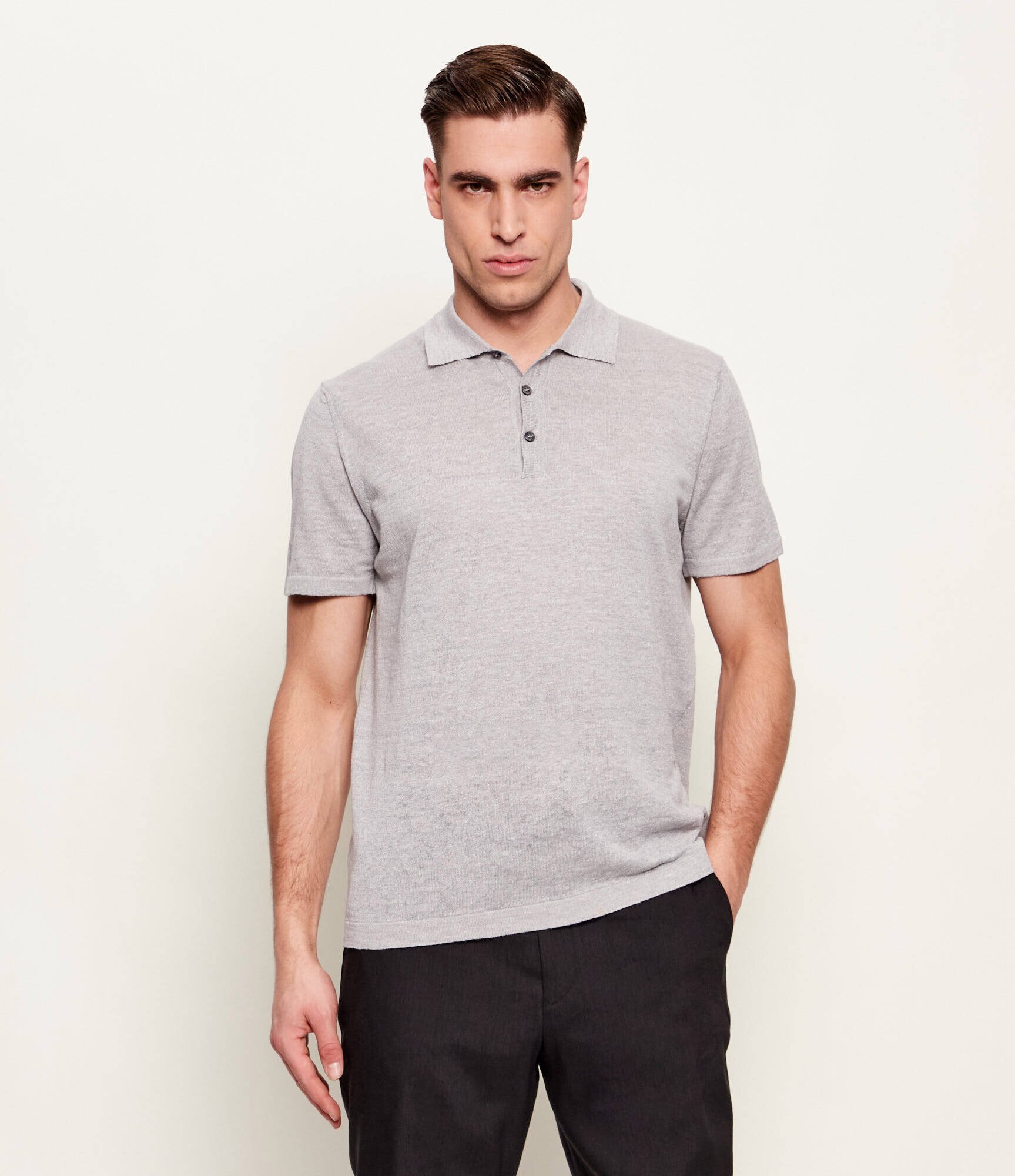 SAND COPENHAGEN De in polo Rico | regular fit