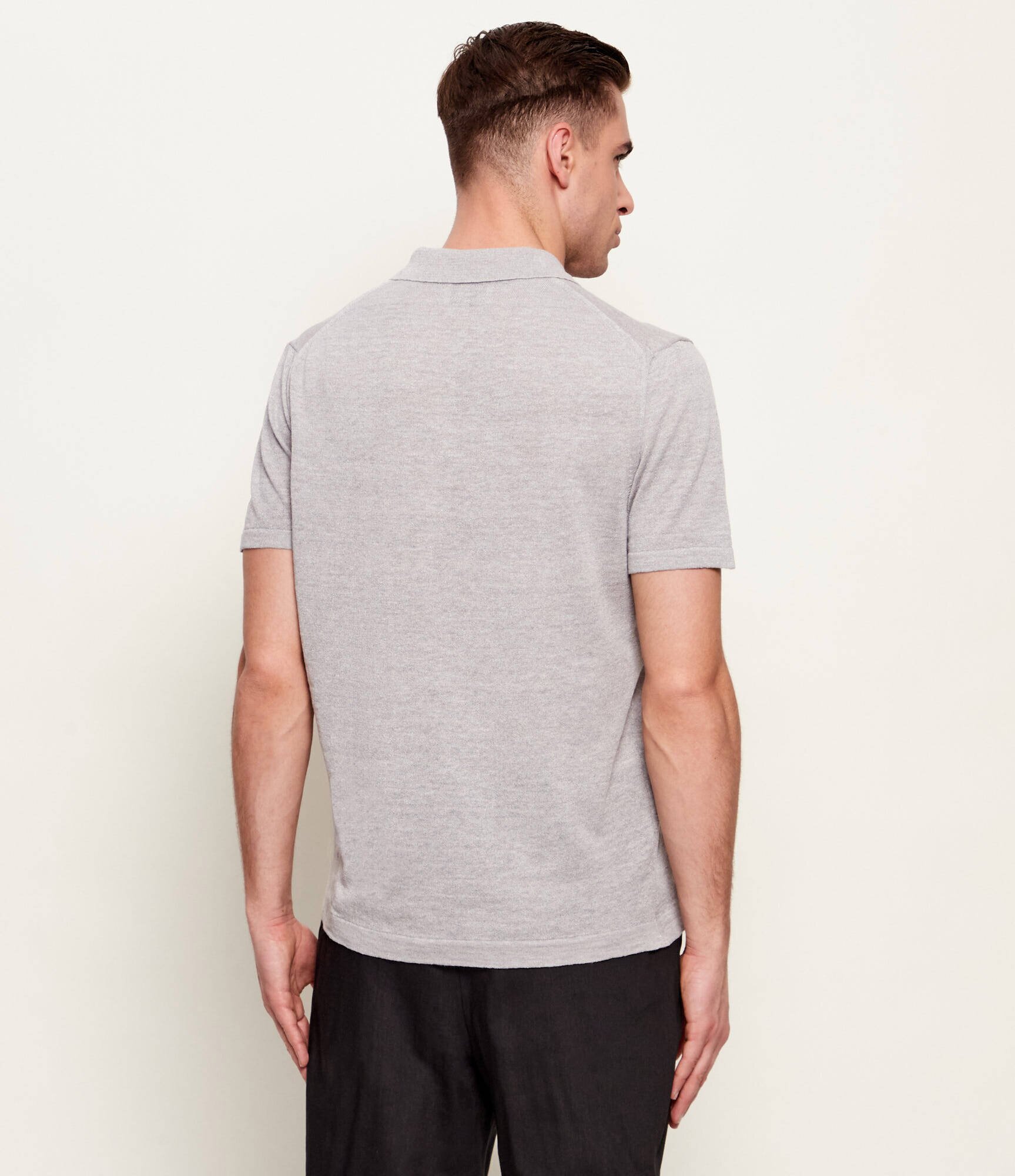 SAND COPENHAGEN De in polo Rico | regular fit