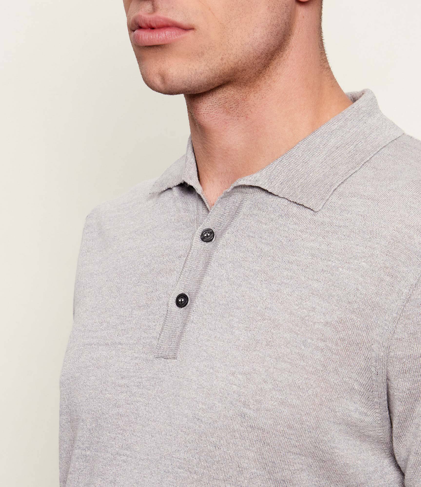 SAND COPENHAGEN De in polo Rico | regular fit