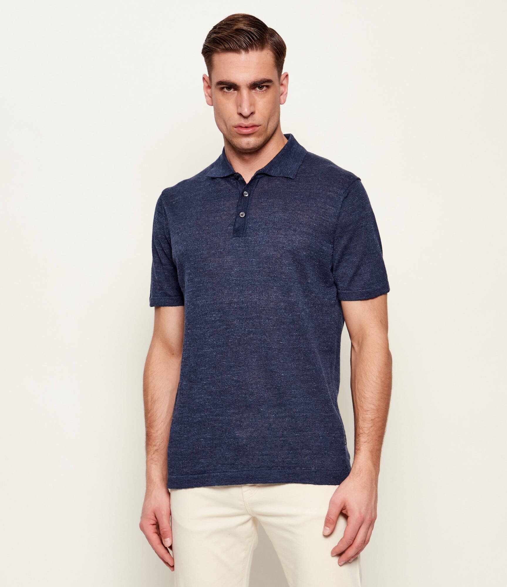 SAND COPENHAGEN De in polo Rico | regular fit