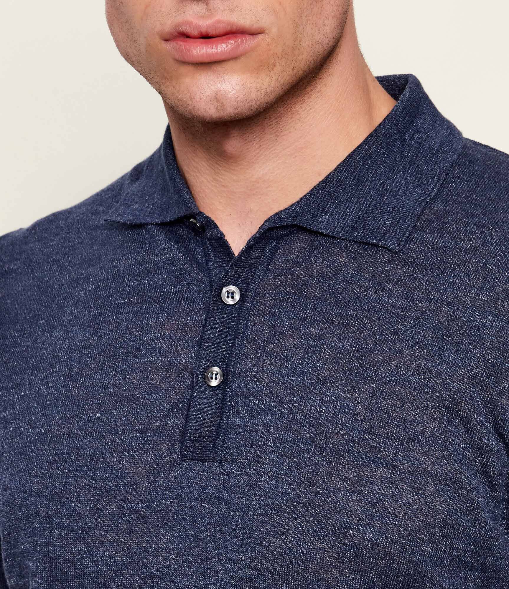 SAND COPENHAGEN De in polo Rico | regular fit