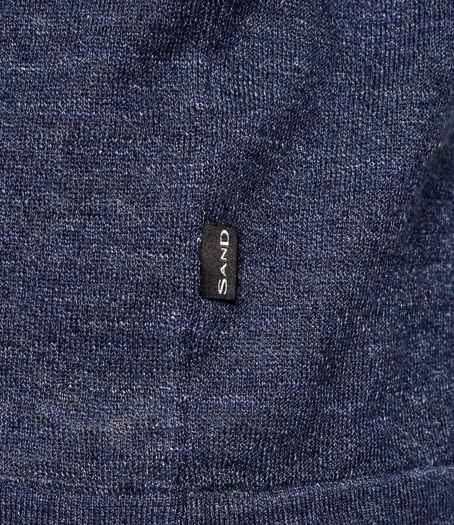 SAND COPENHAGEN De in polo Rico | regular fit