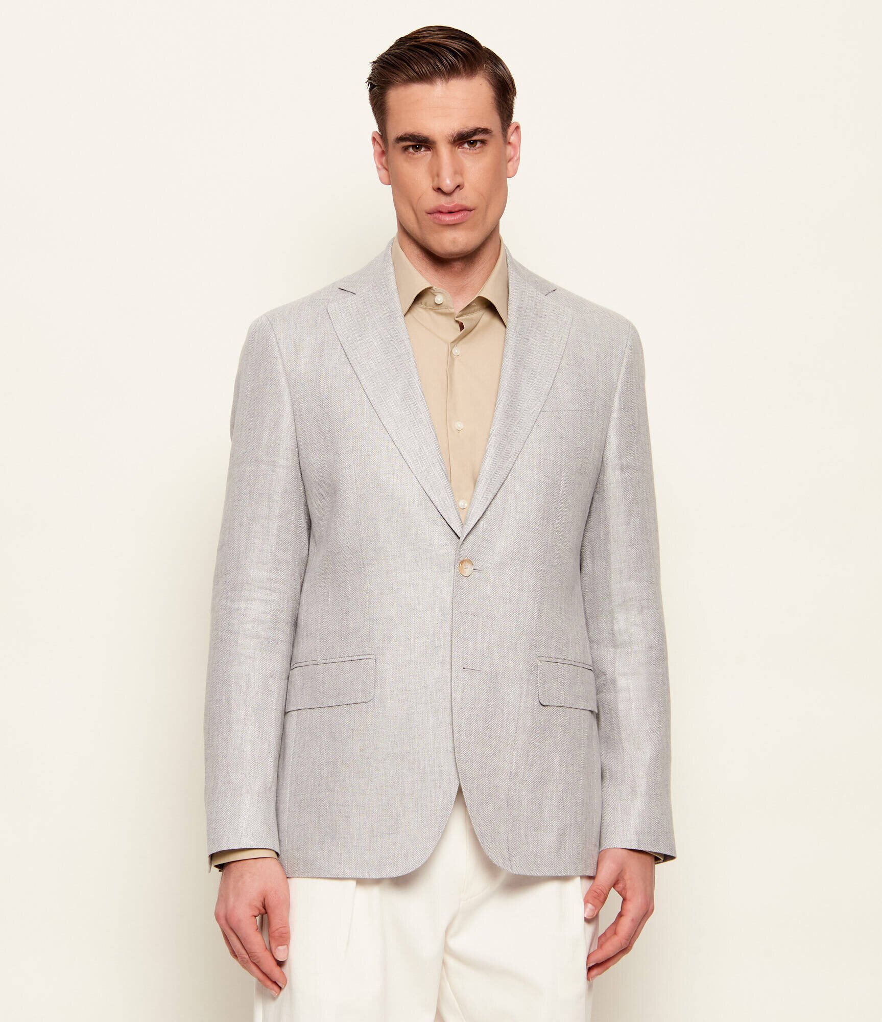 SAND COPENHAGEN De in sacou Star Napoli | regular fit