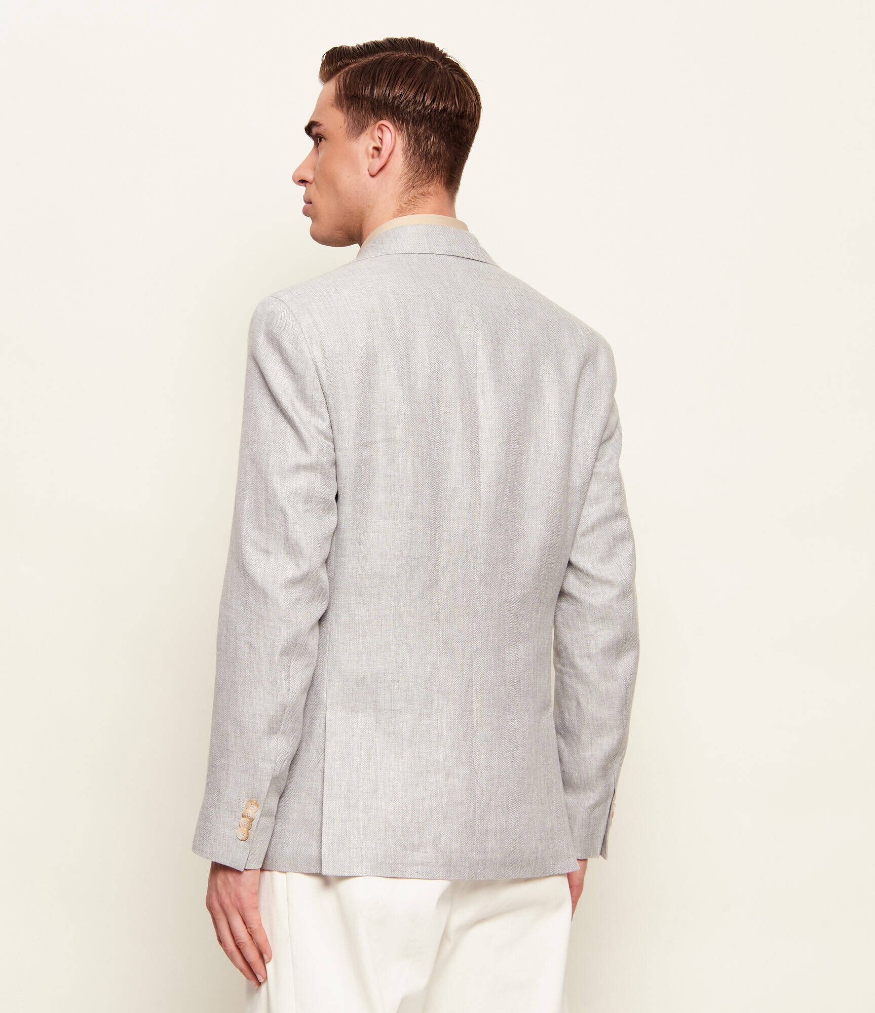 SAND COPENHAGEN De in sacou Star Napoli | regular fit