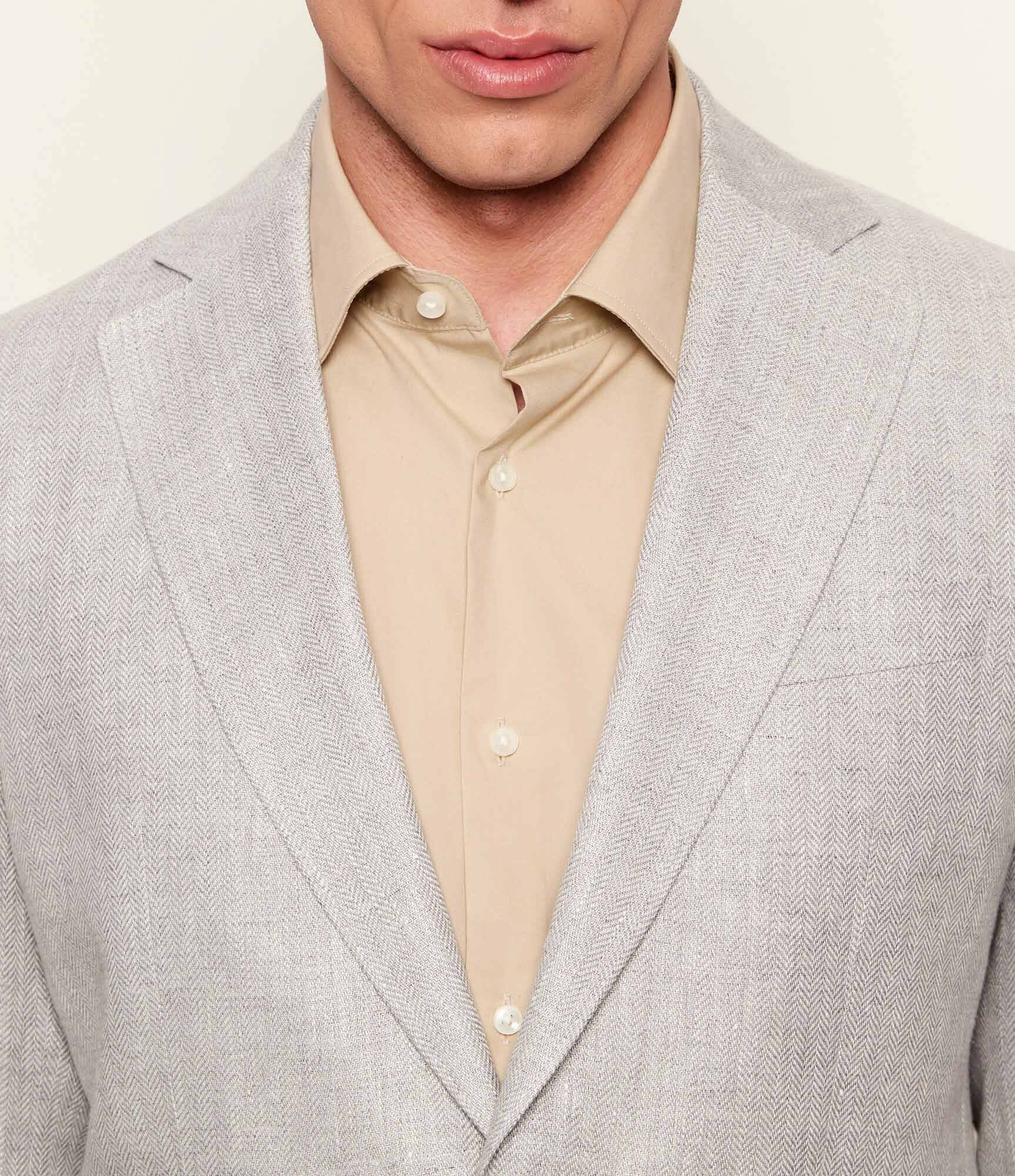 SAND COPENHAGEN De in sacou Star Napoli | regular fit