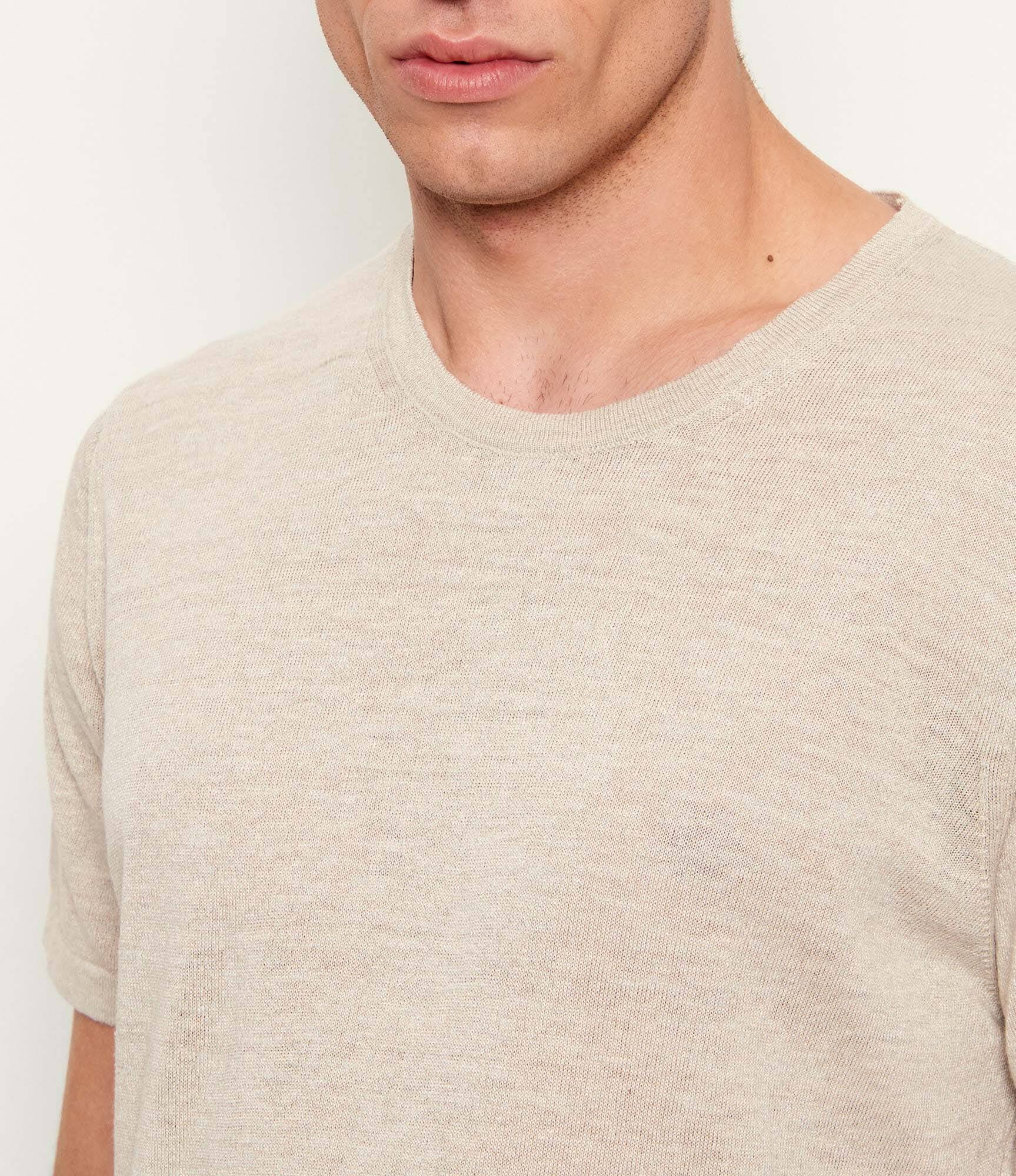 SAND COPENHAGEN De in tricou | regular fit