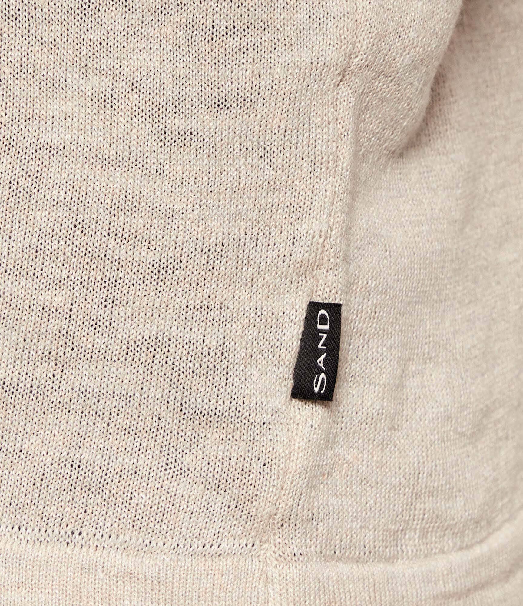 SAND COPENHAGEN De in tricou | regular fit