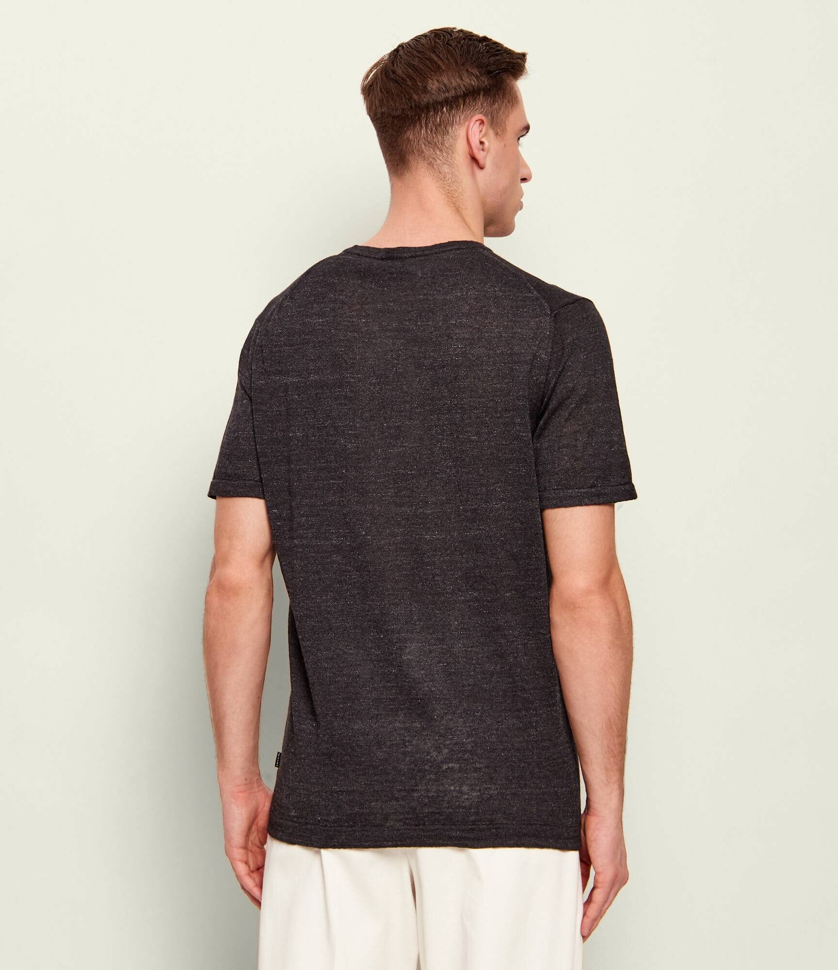 SAND COPENHAGEN De in tricou | regular fit