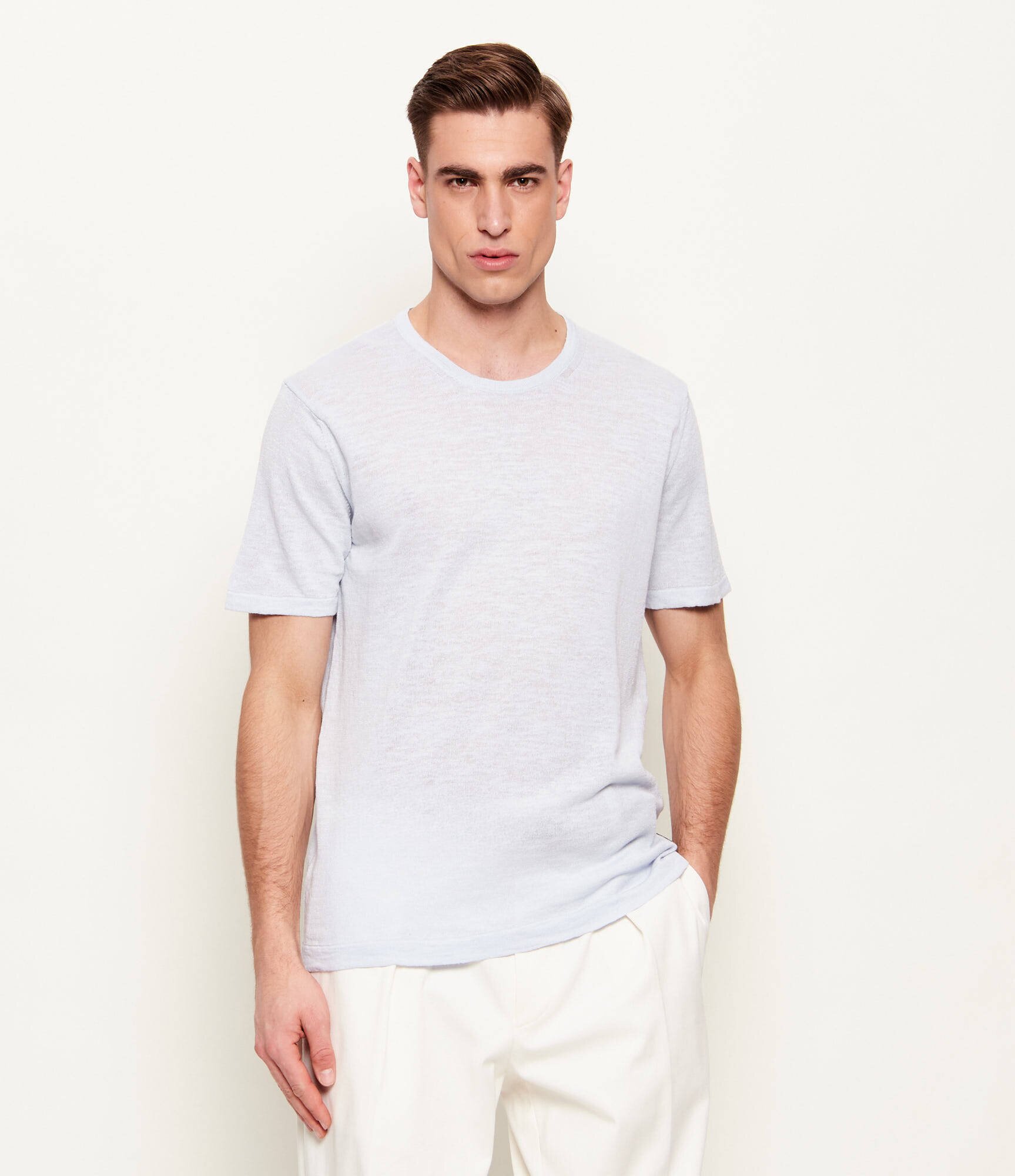 SAND COPENHAGEN De in tricou | regular fit