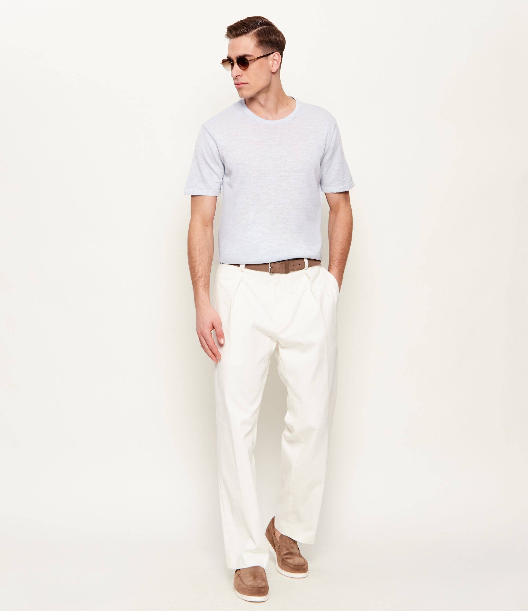 SAND COPENHAGEN De in tricou | regular fit