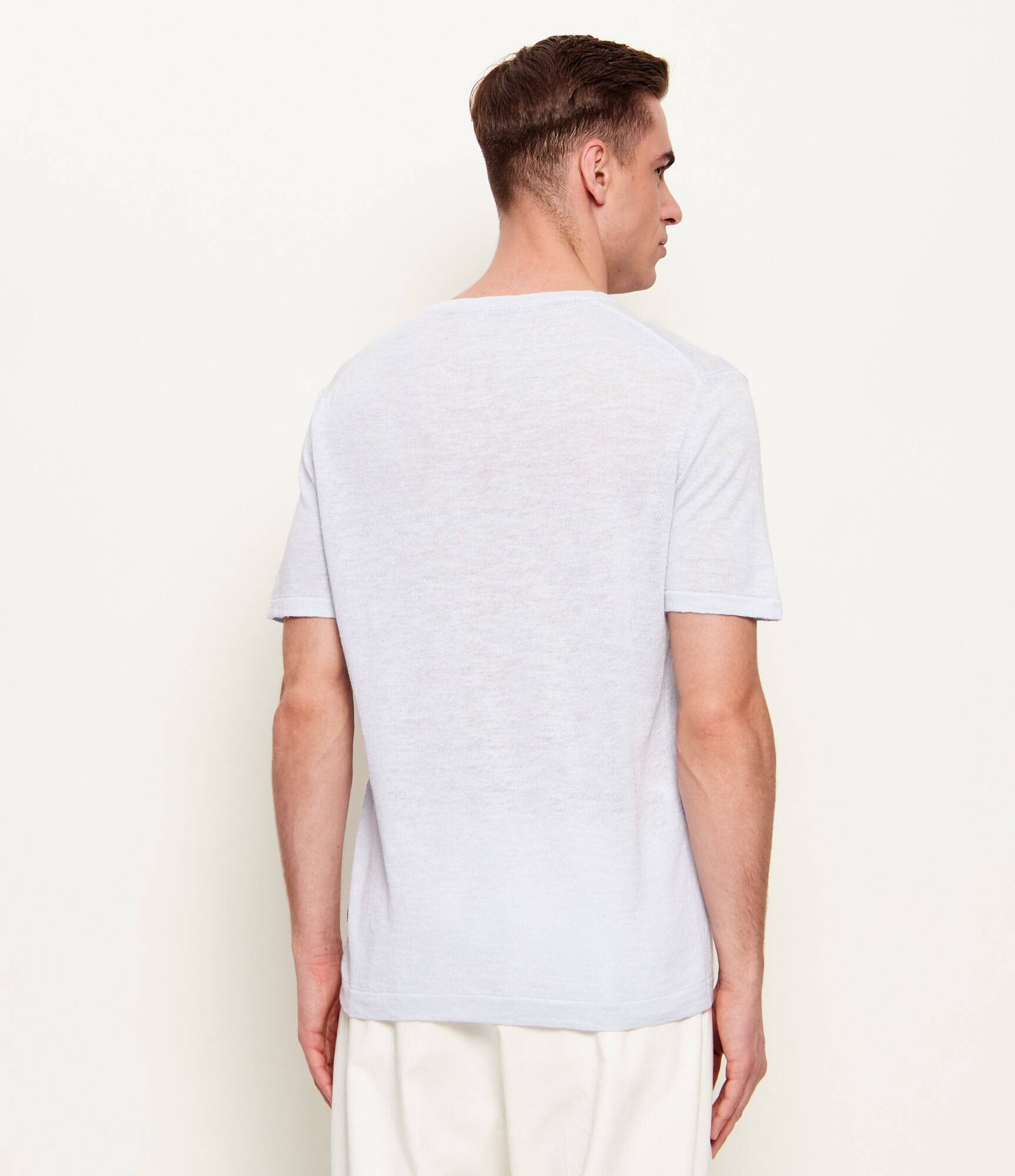 SAND COPENHAGEN De in tricou | regular fit