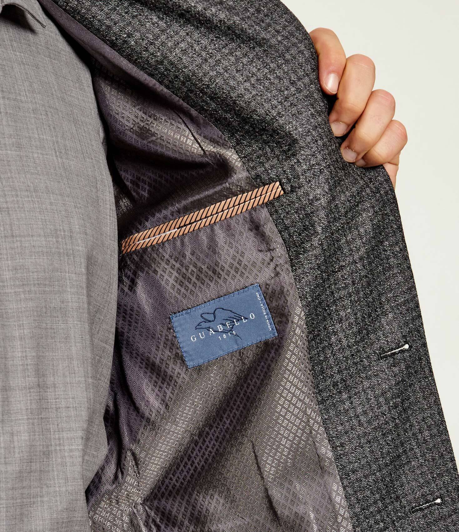 SAND COPENHAGEN De lână sacou Star Easy | Modern fit