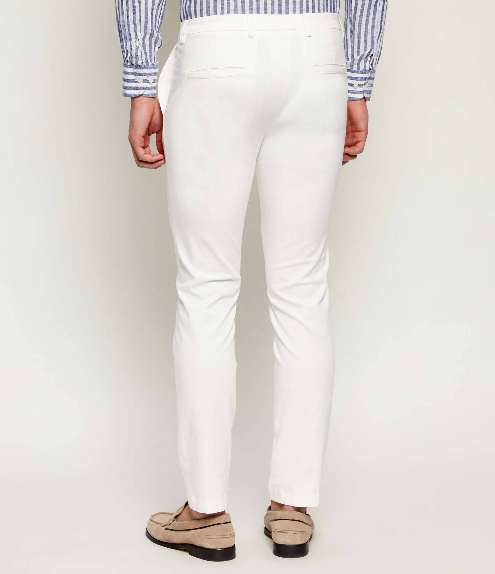 SAND COPENHAGEN Pantaloni chino Craig SS | Slim Fit