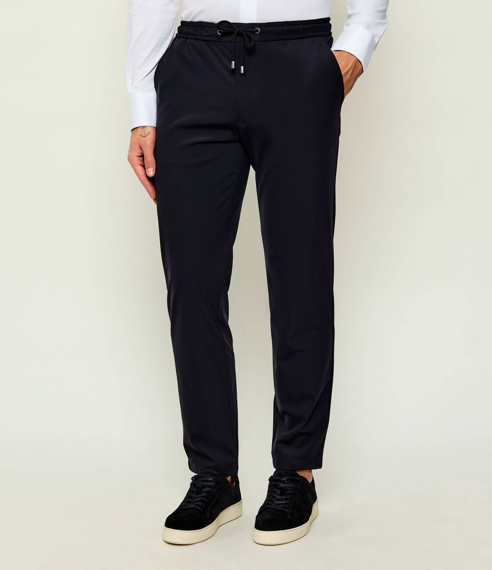 SAND COPENHAGEN Pantaloni Jason S. | regular fit