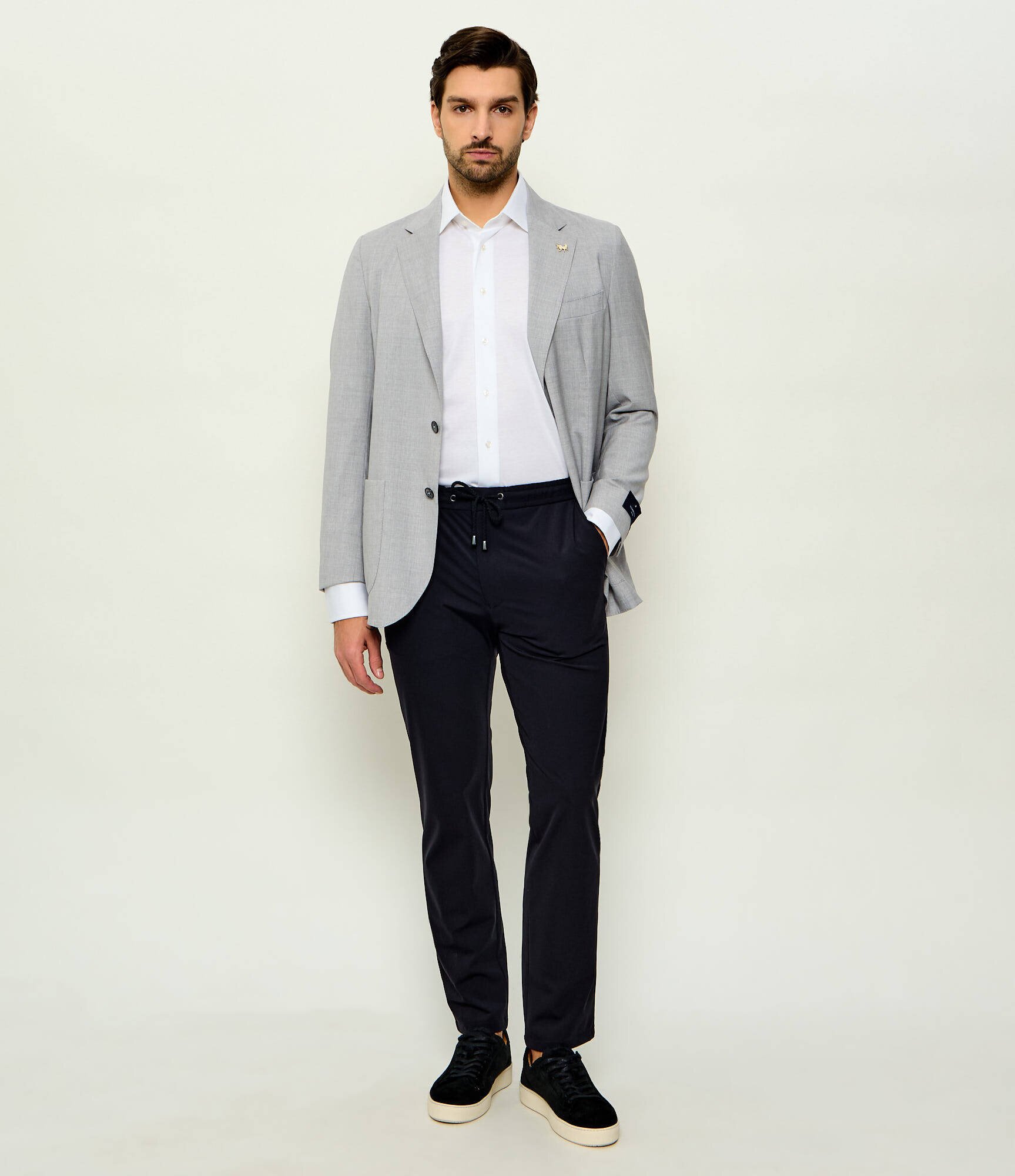 SAND COPENHAGEN Pantaloni Jason S. | regular fit