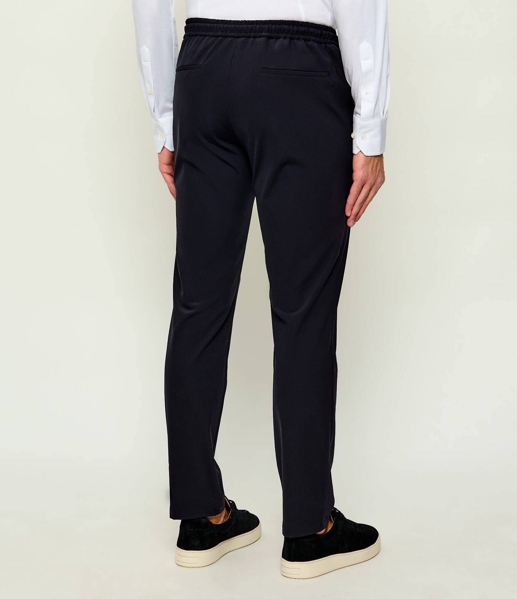 SAND COPENHAGEN Pantaloni Jason S. | regular fit