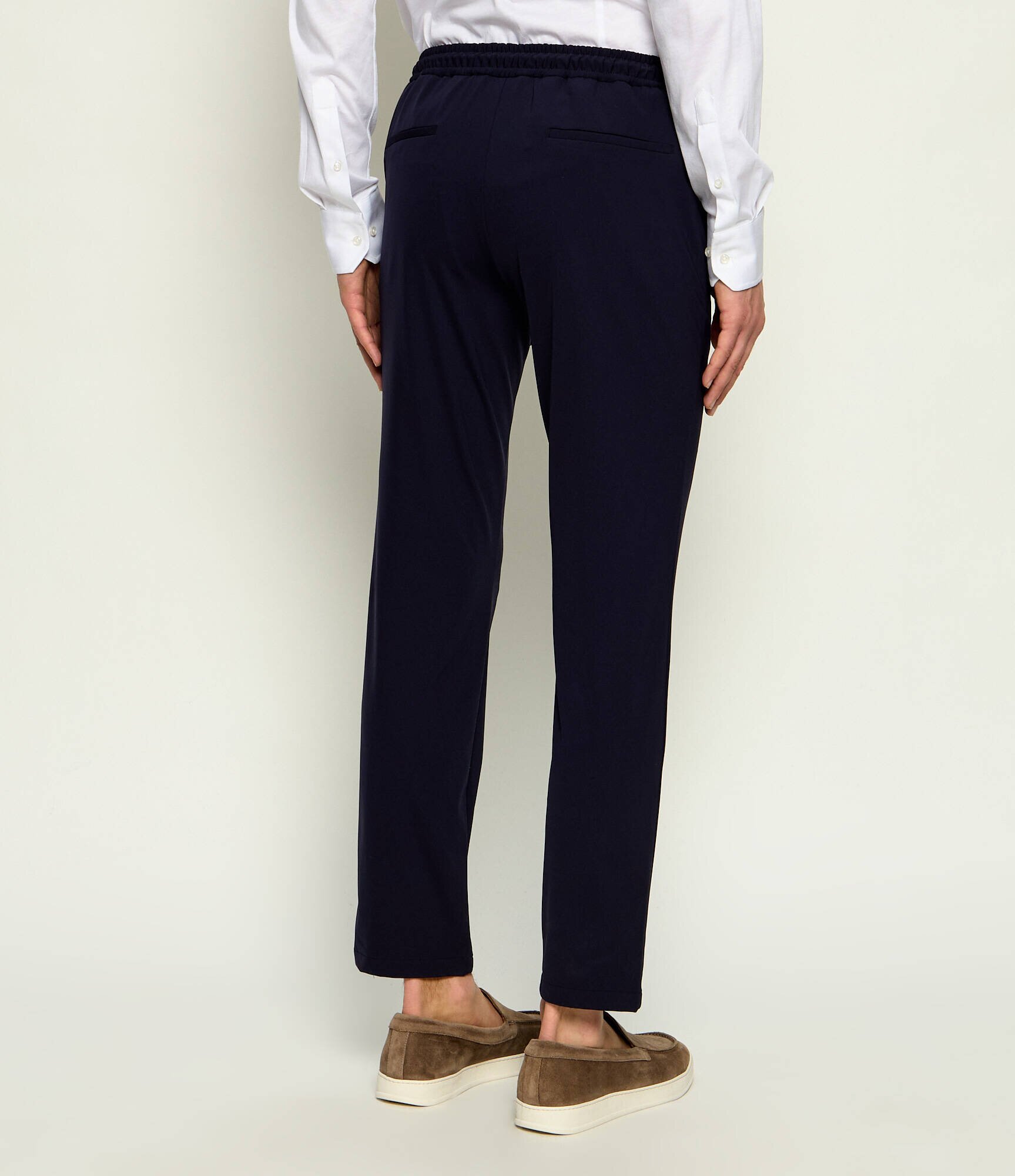 SAND COPENHAGEN Pantaloni Jason S. | regular fit