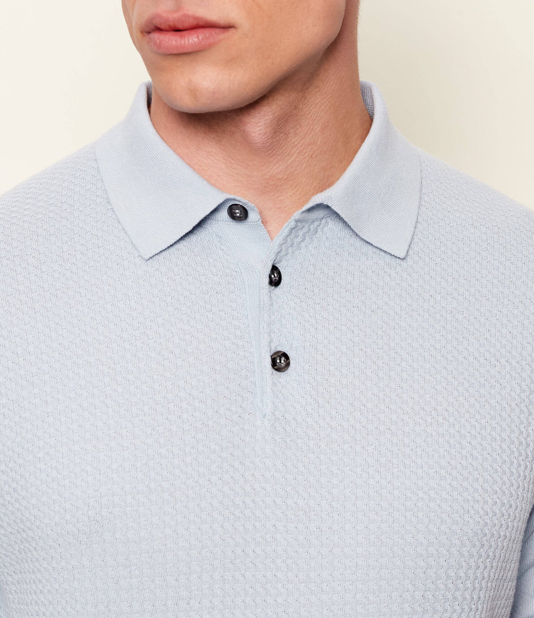 SAND COPENHAGEN Polo Retro | regular fit