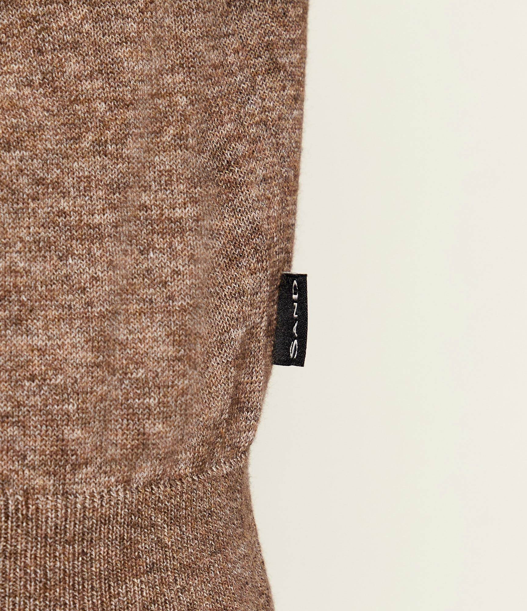SAND COPENHAGEN Polo Rico | regular fit