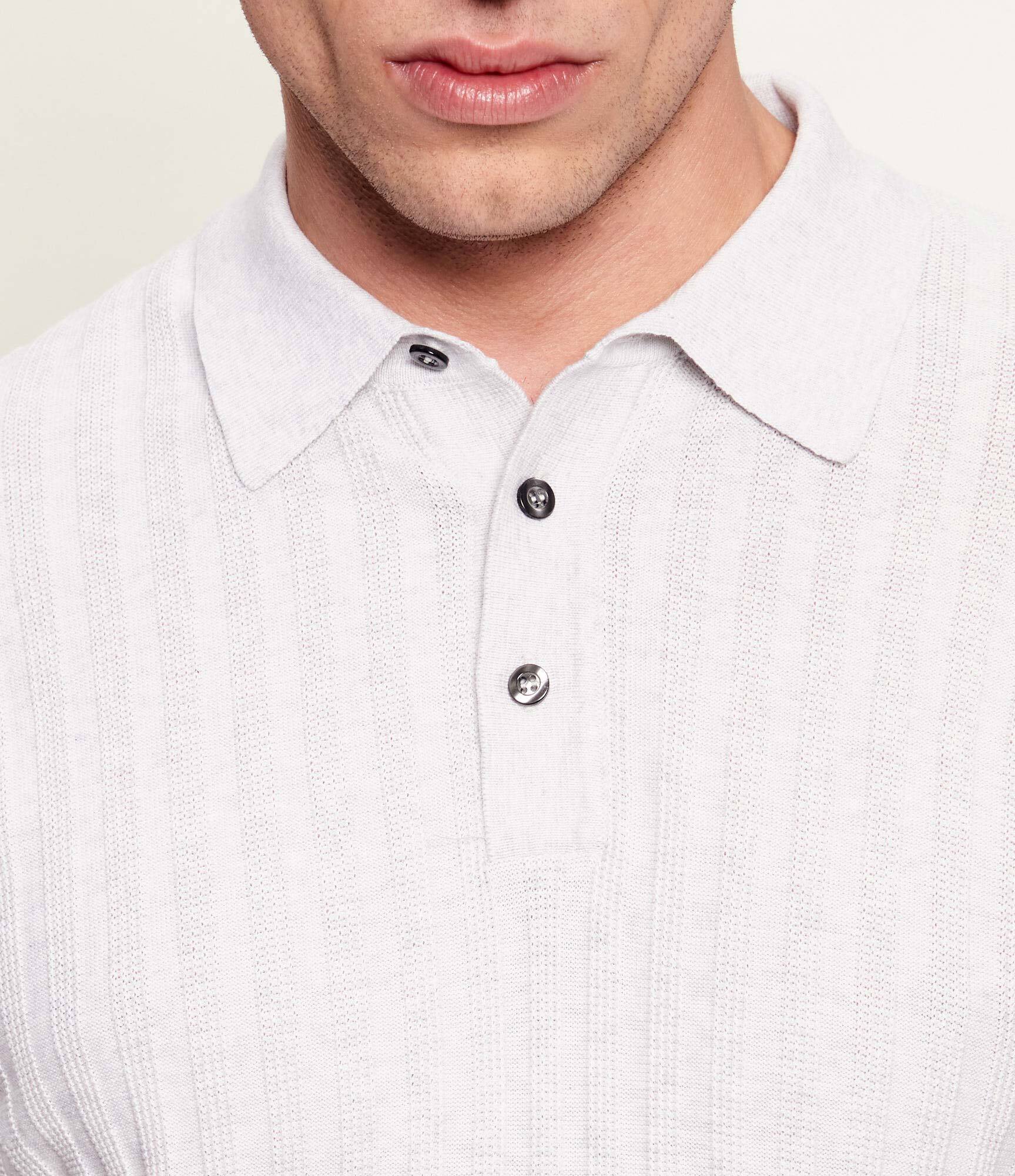 SAND COPENHAGEN Polo Rico | regular fit