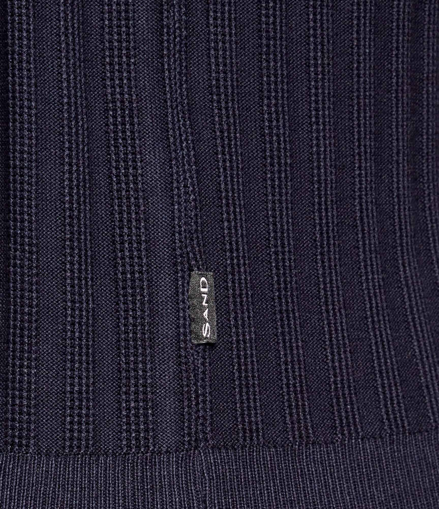 SAND COPENHAGEN Polo Rico | regular fit