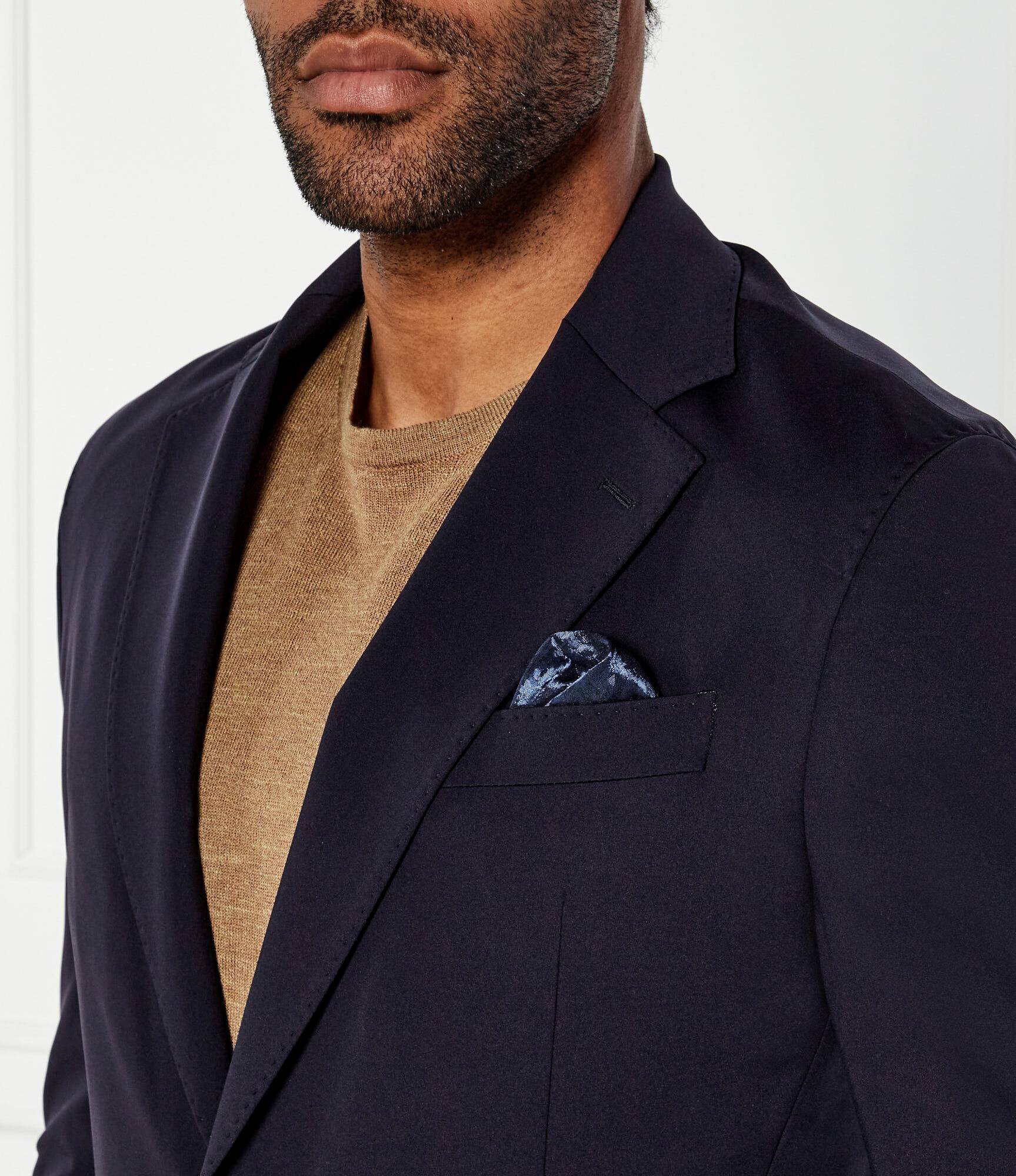 SAND COPENHAGEN Sacou | Regular Fit