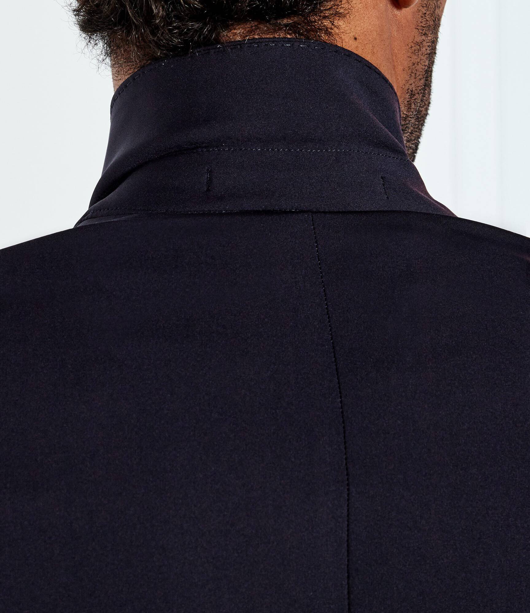 SAND COPENHAGEN Sacou | Regular Fit