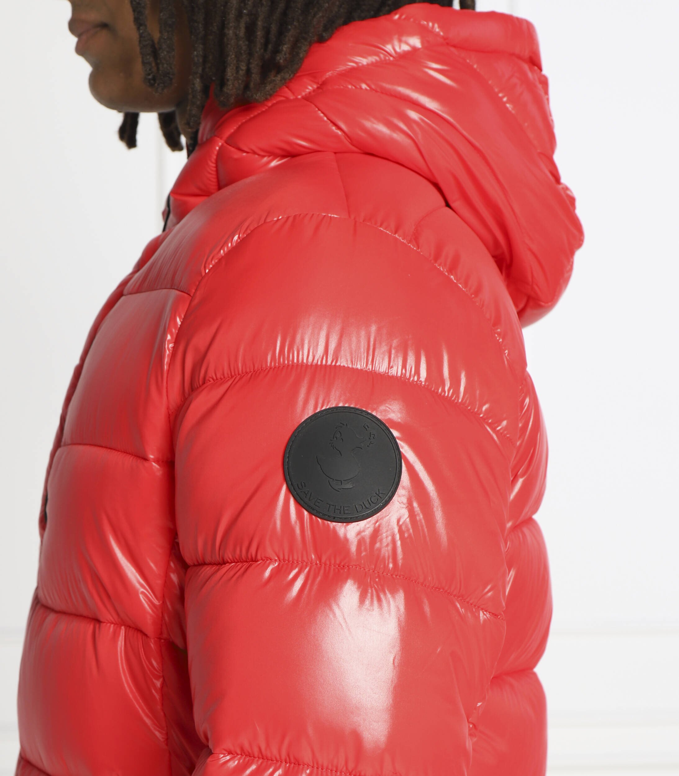 Save The Duck De puf geacă MAXIME | Regular Fit