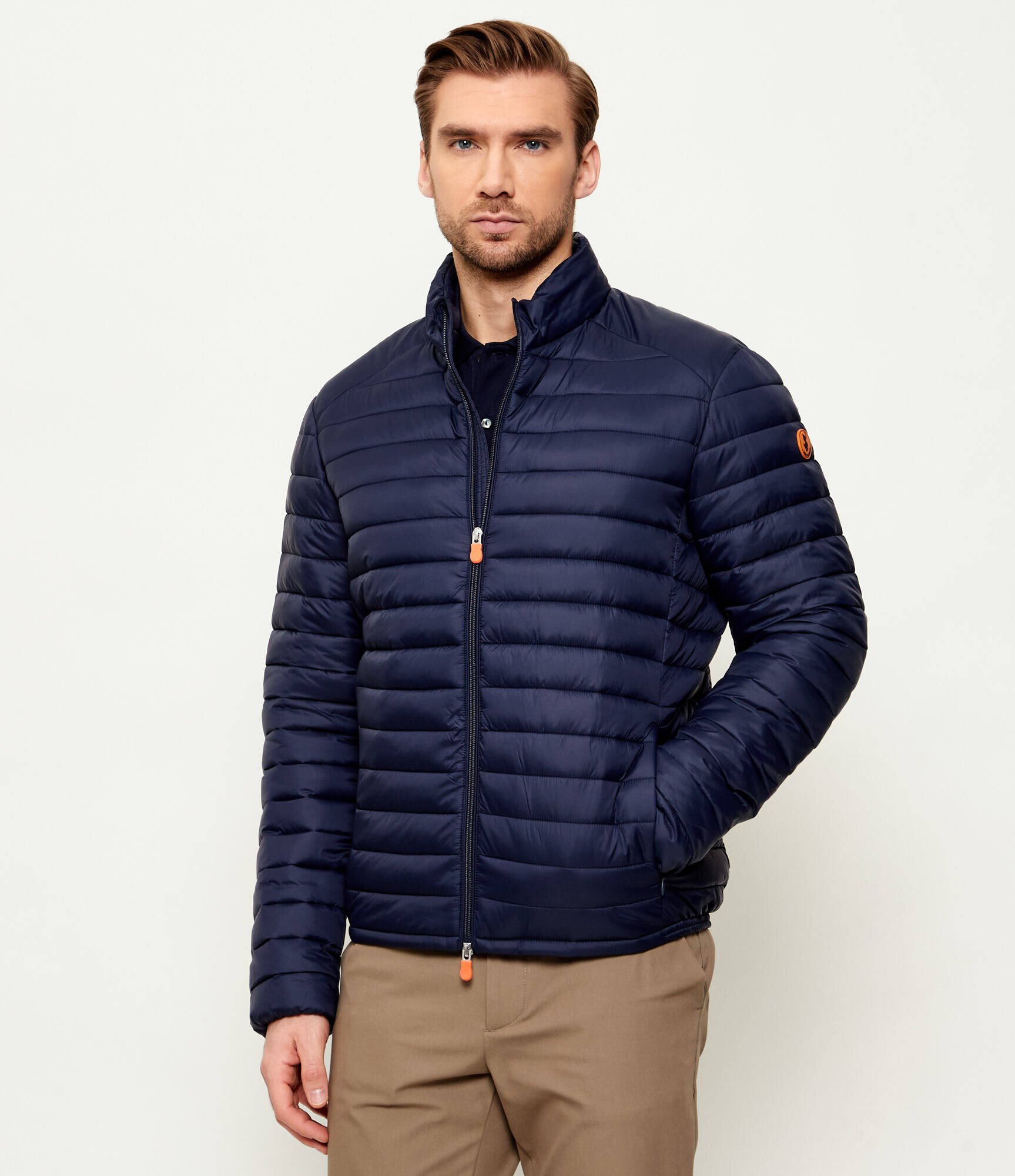 Save The Duck Geacă ALEXANDER | Regular Fit
