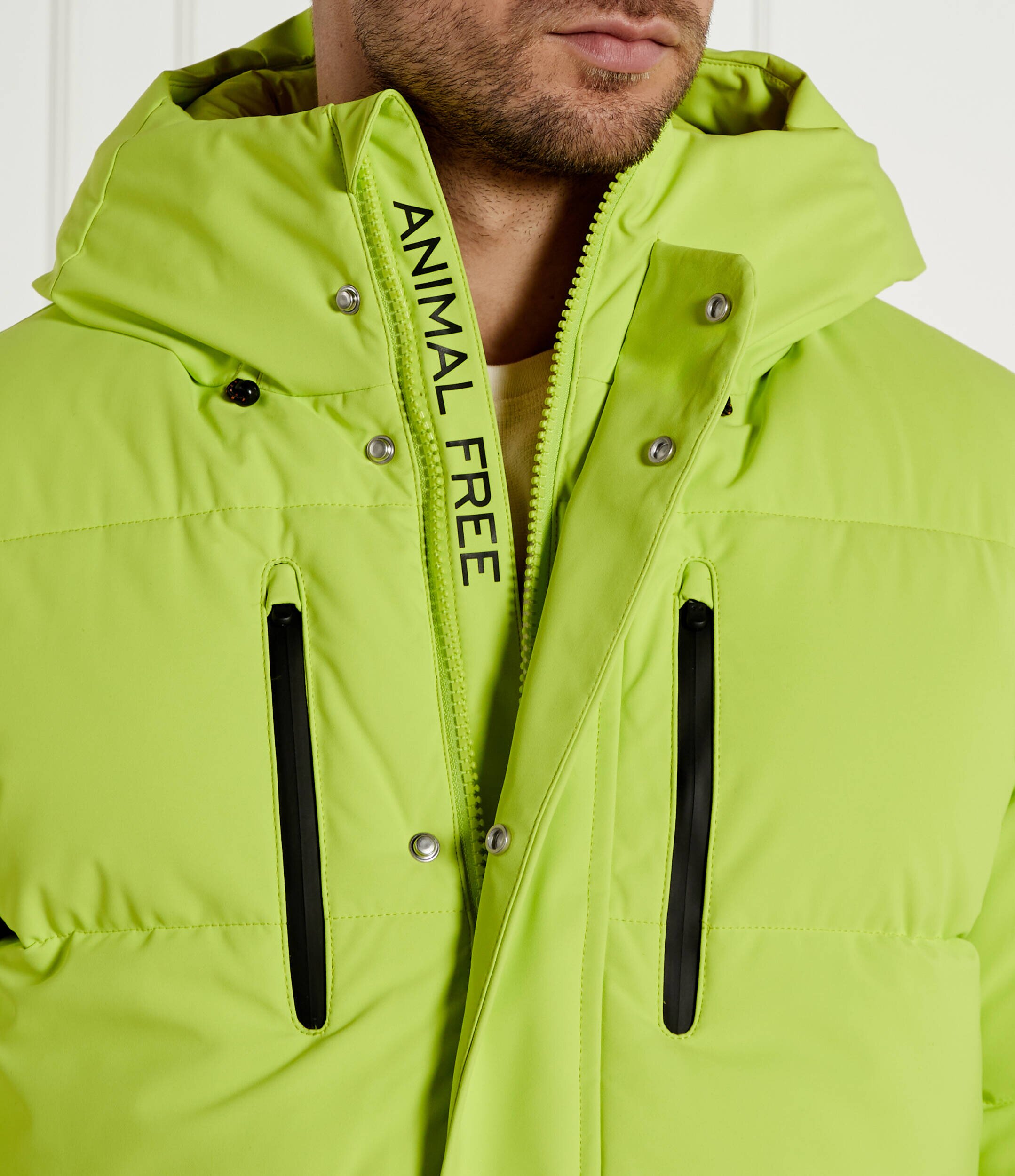 Save The Duck Geacă ALTER | Regular Fit