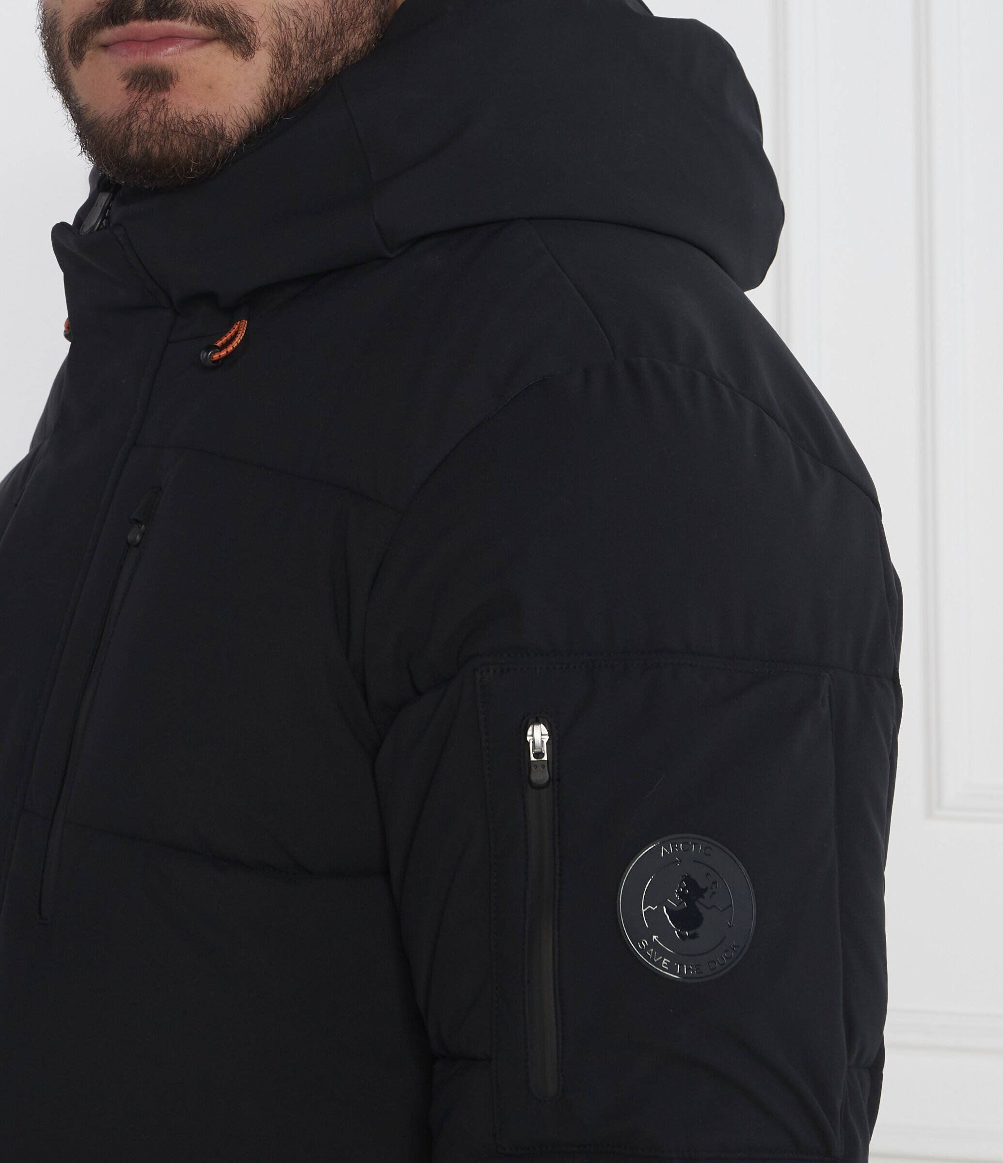 Save The Duck Geacă ALTER | Regular Fit