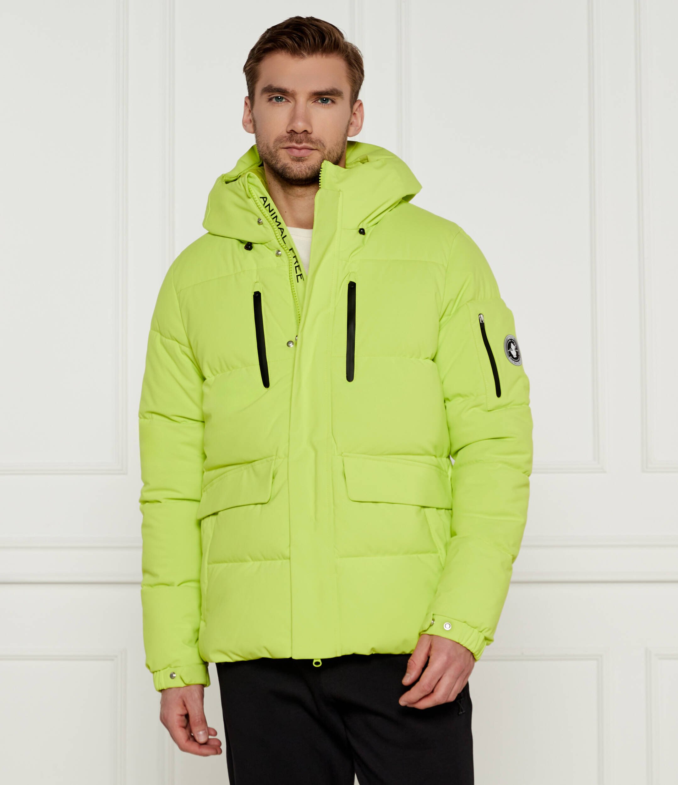 Save The Duck Geacă ALTER | Regular Fit