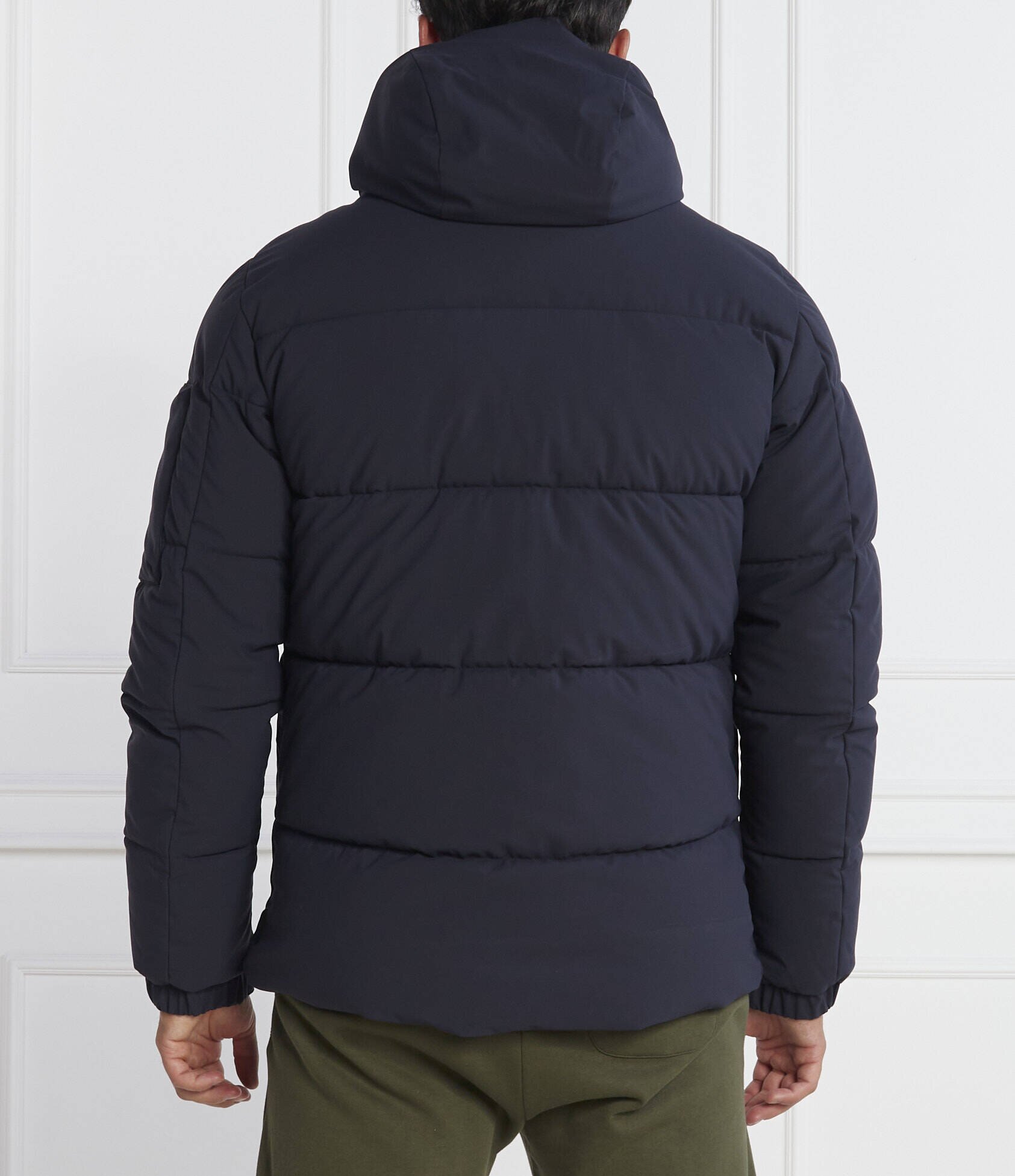 Save The Duck Geacă ALTER | Regular Fit
