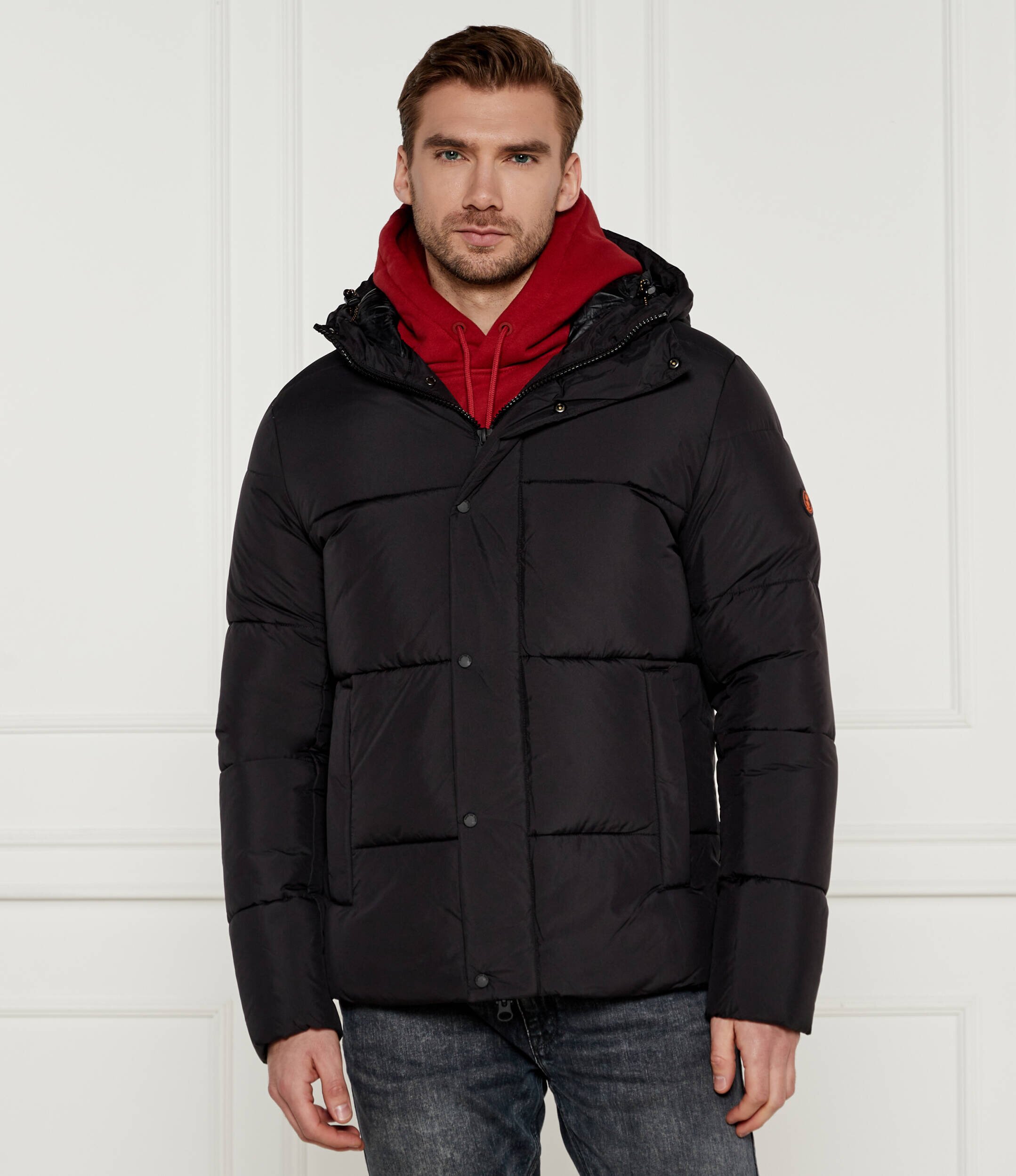 Save The Duck Geacă BENNET | Regular Fit
