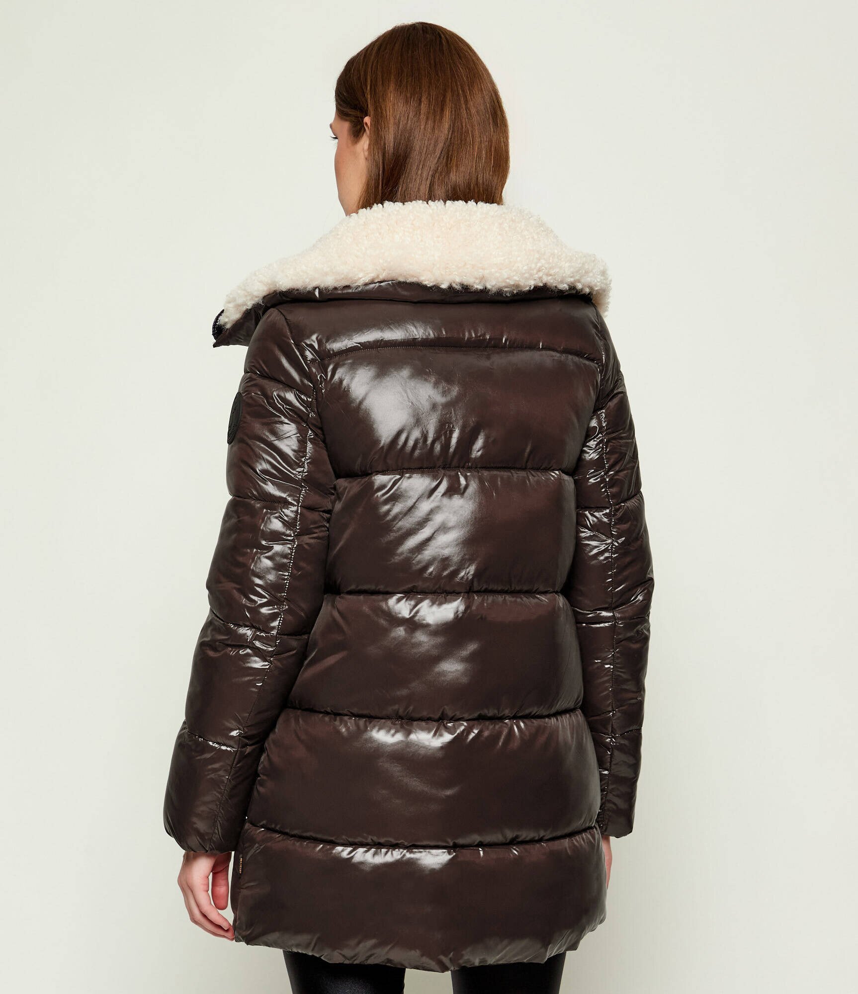 Save The Duck Geacă BONITA | regular fit | shearling