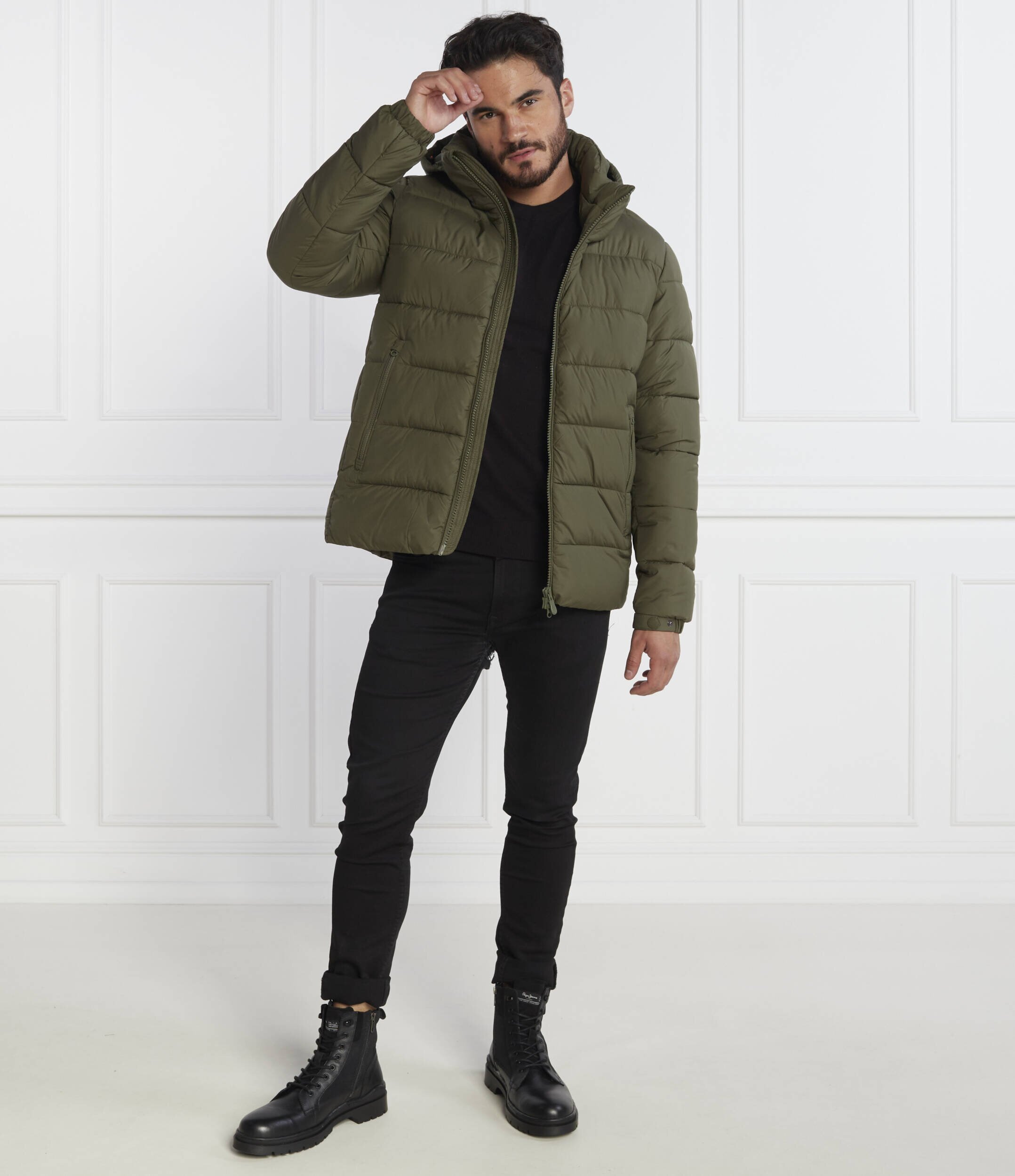 Save The Duck Geacă BORIS | Regular Fit