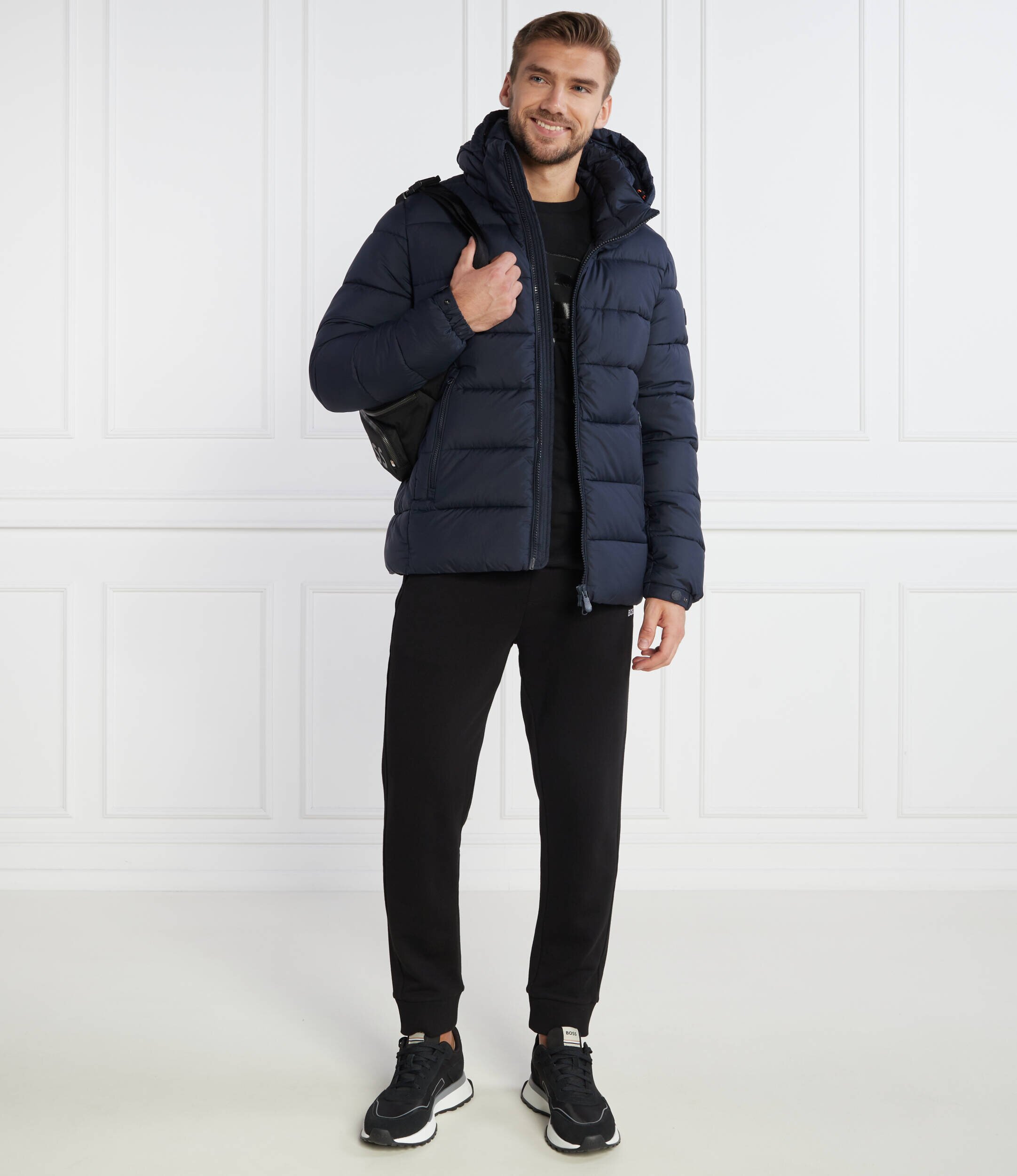 Save The Duck Geacă BORIS | Regular Fit