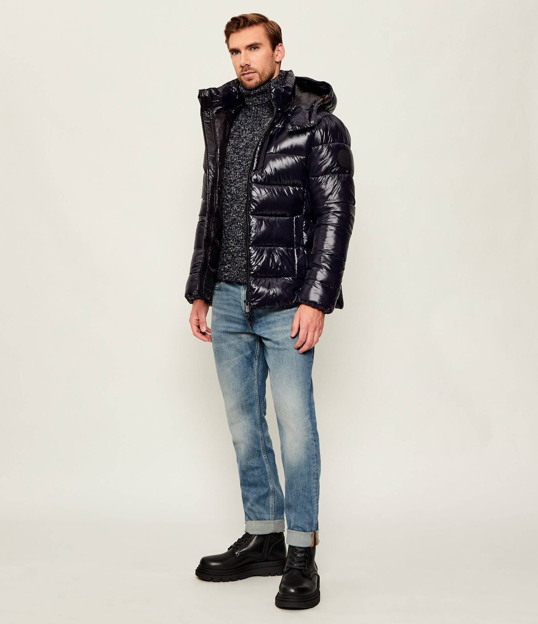 Save The Duck Geacă CAMPBELL | regular fit