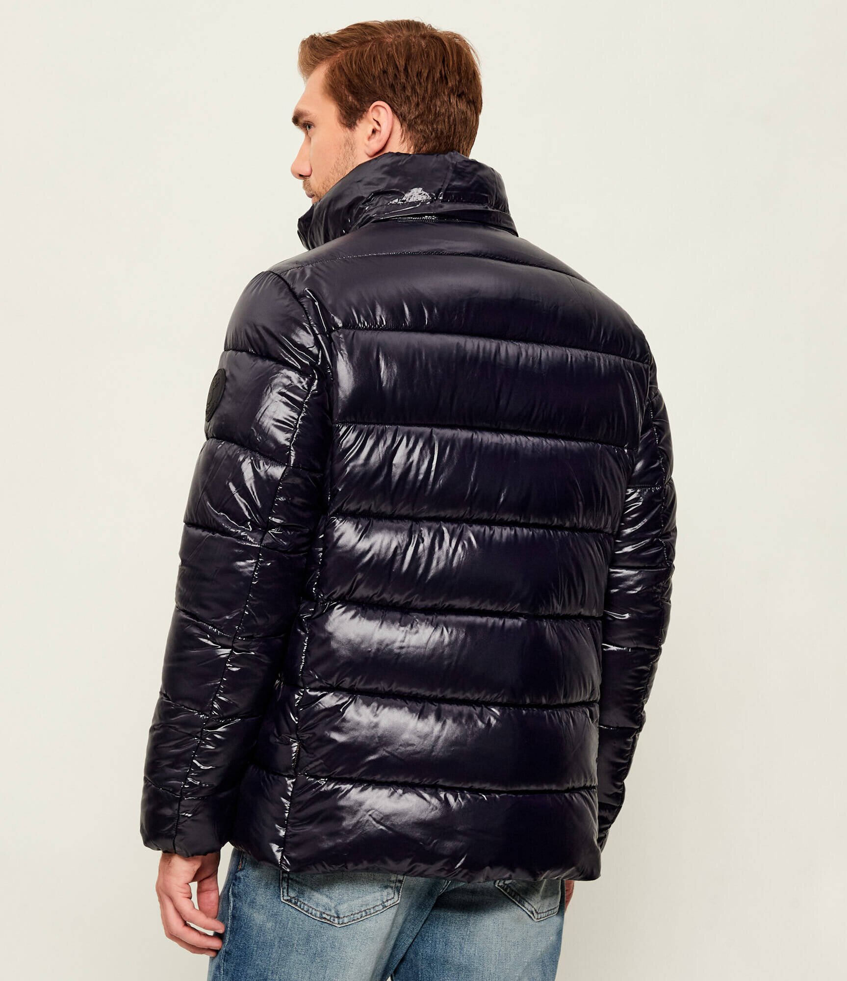Save The Duck Geacă CAMPBELL | regular fit