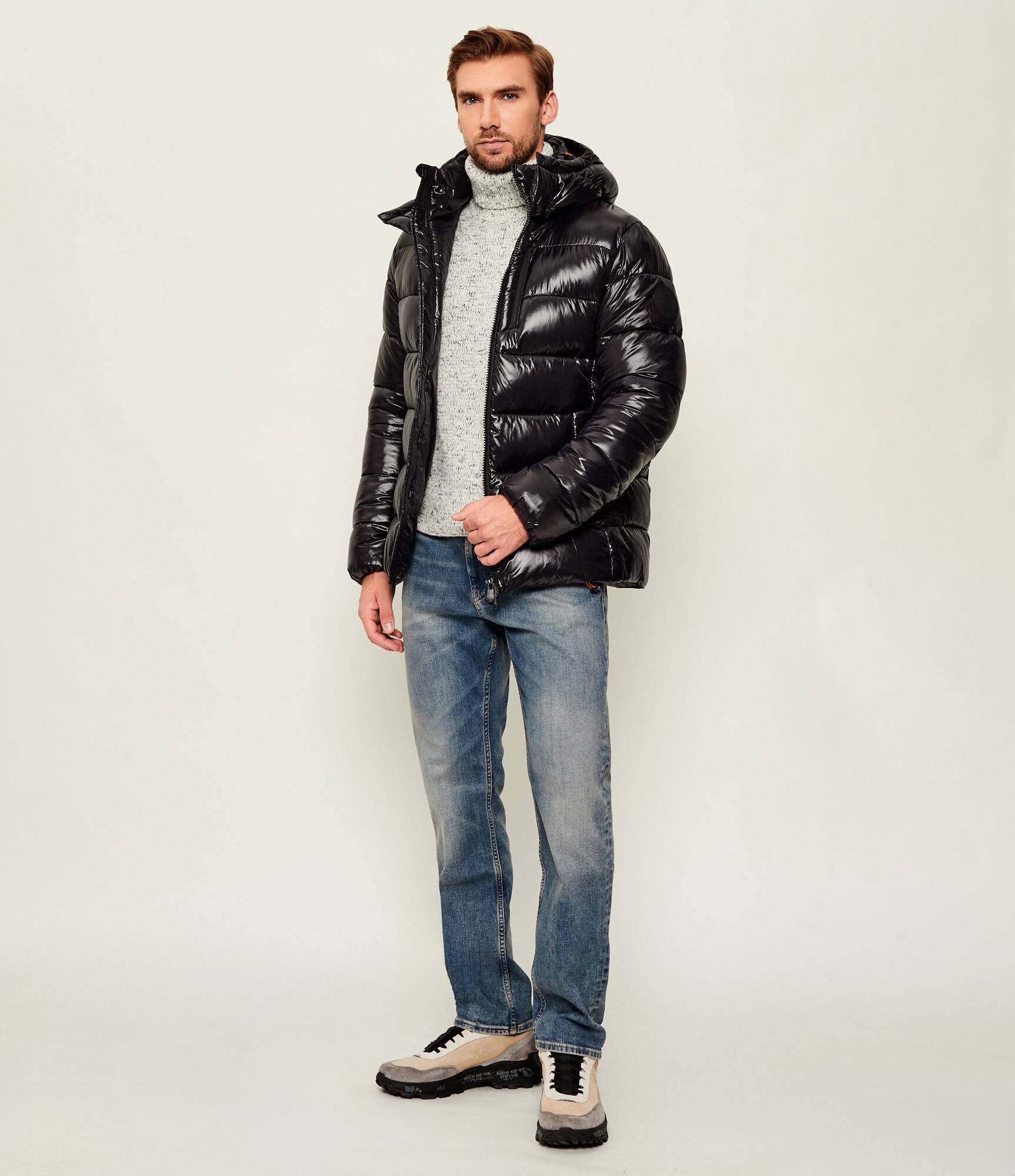 Save The Duck Geacă CAMPBELL | regular fit