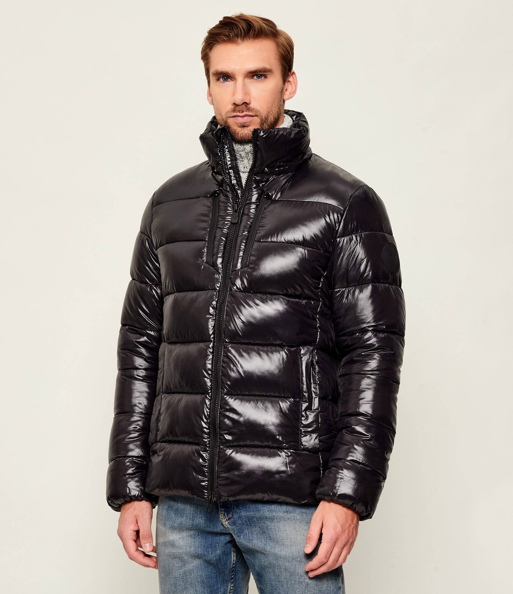 Save The Duck Geacă CAMPBELL | regular fit