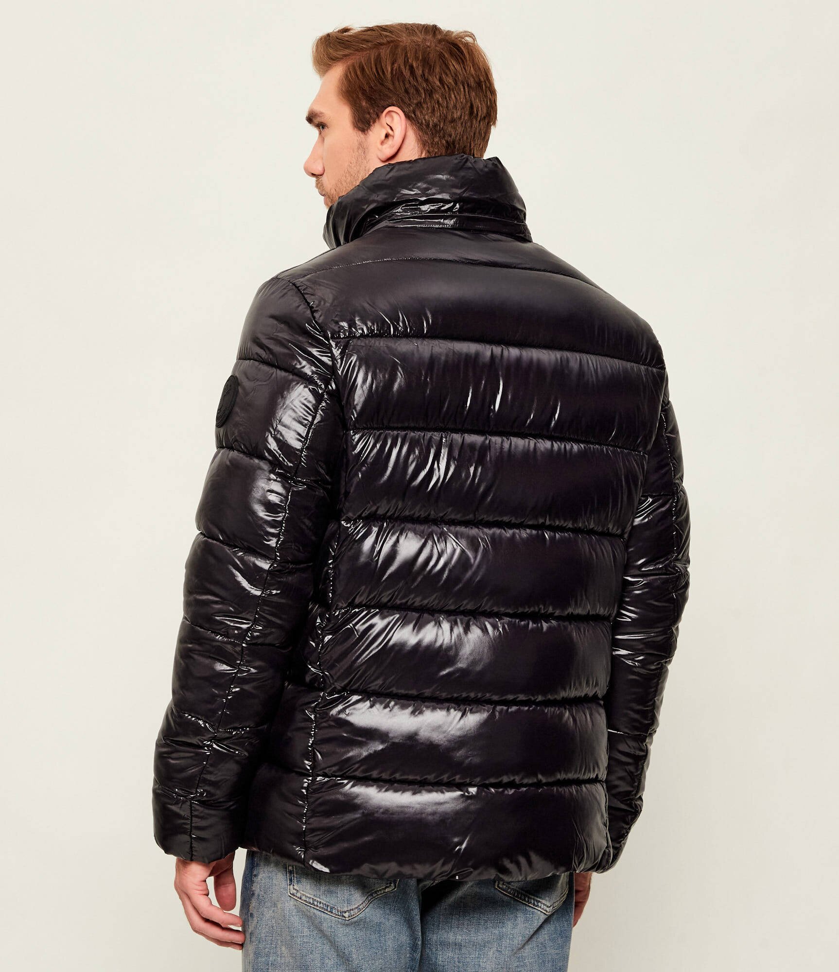 Save The Duck Geacă CAMPBELL | regular fit