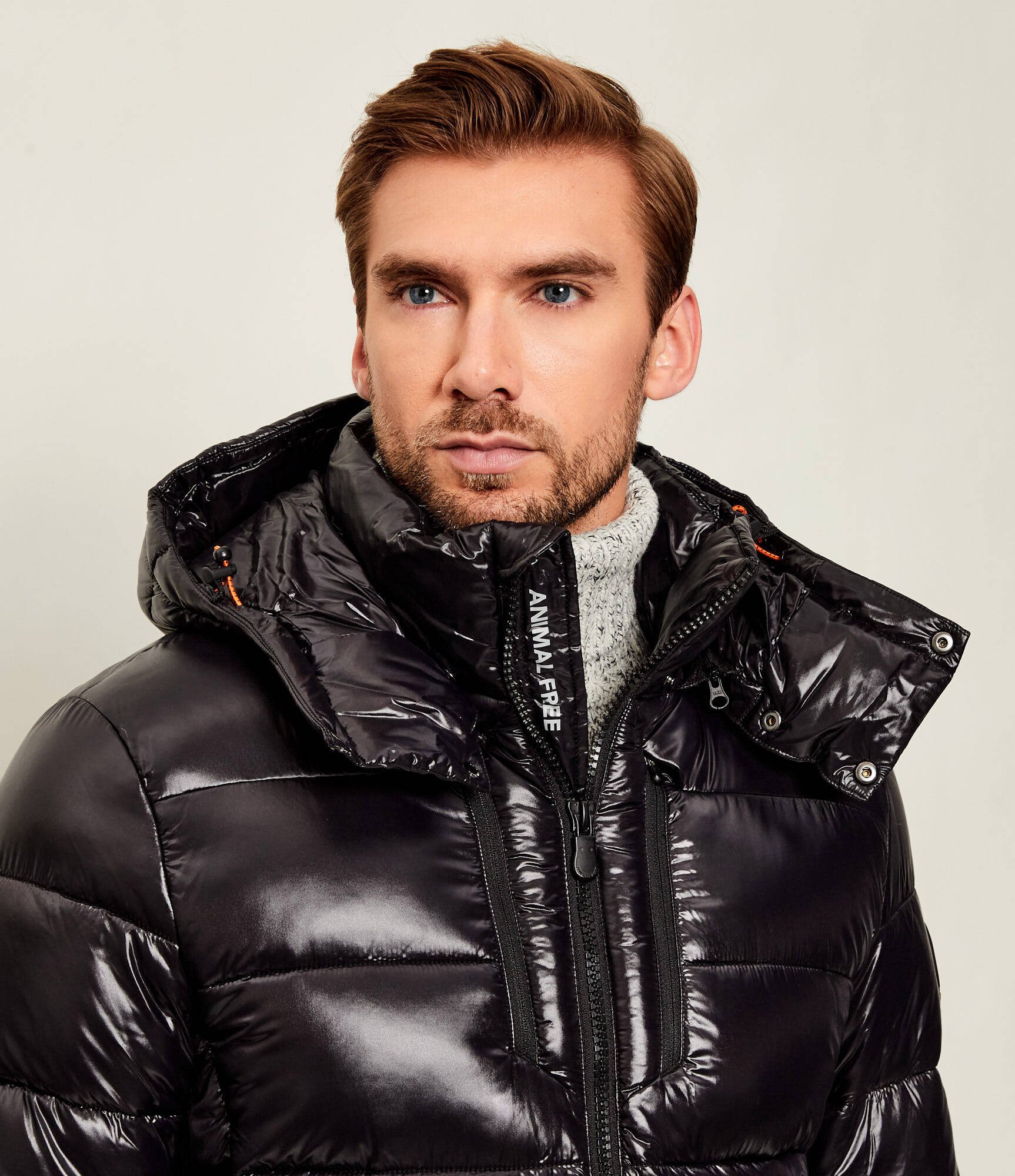 Save The Duck Geacă CAMPBELL | regular fit