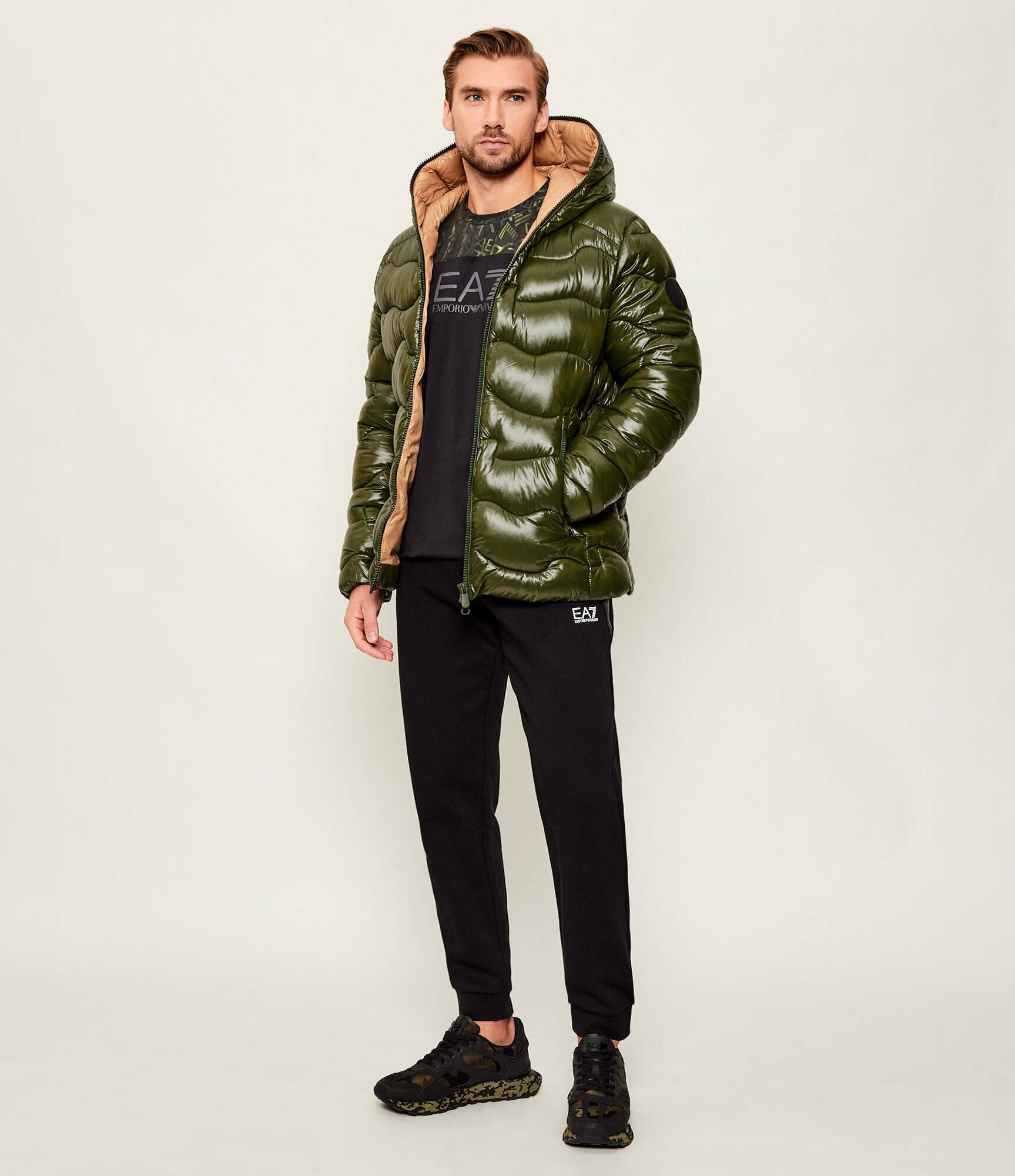Save The Duck Geacă CHET | regular fit