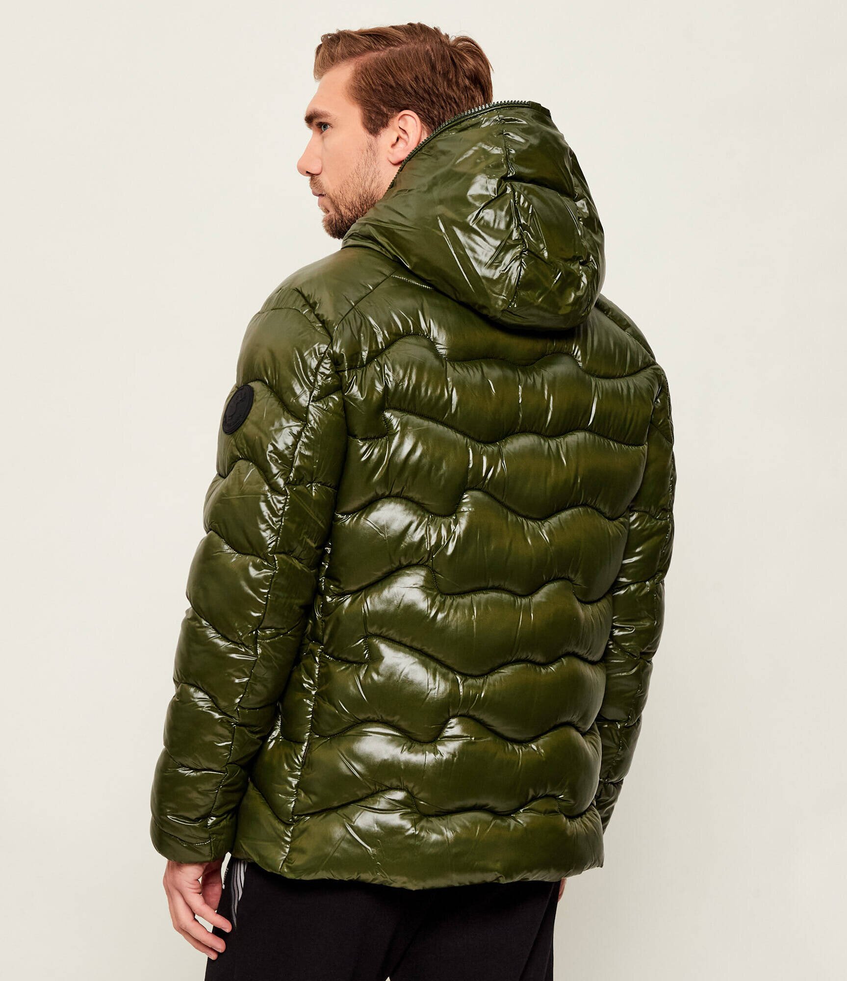 Save The Duck Geacă CHET | regular fit