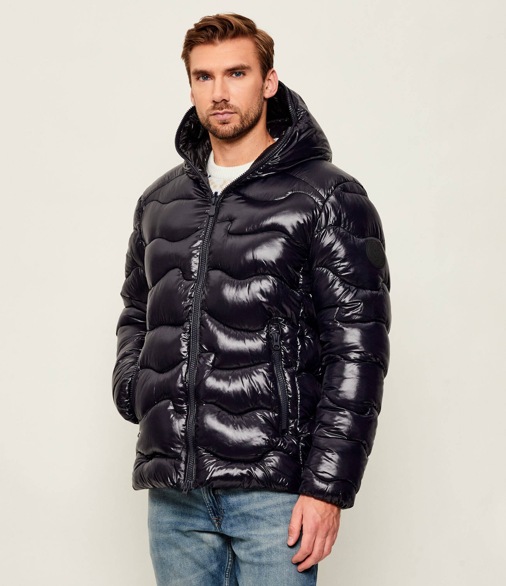 Save The Duck Geacă CHET | regular fit