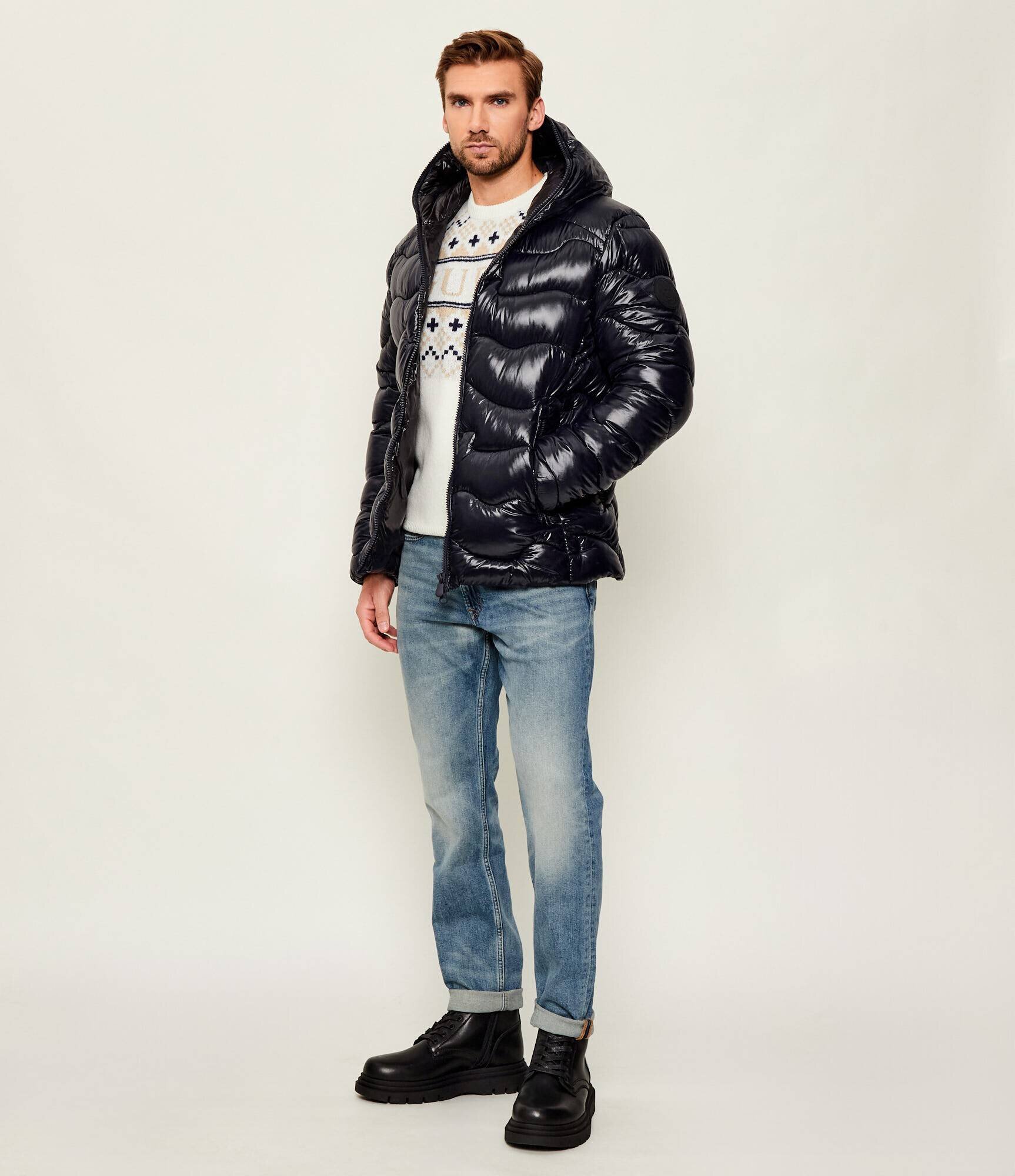 Save The Duck Geacă CHET | regular fit