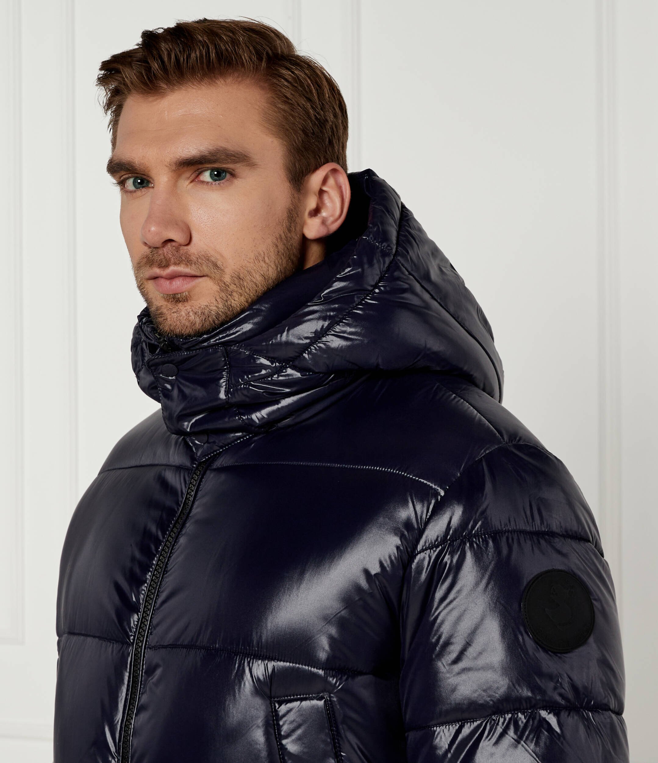 Save The Duck Geacă CHRISTIAN | Regular Fit