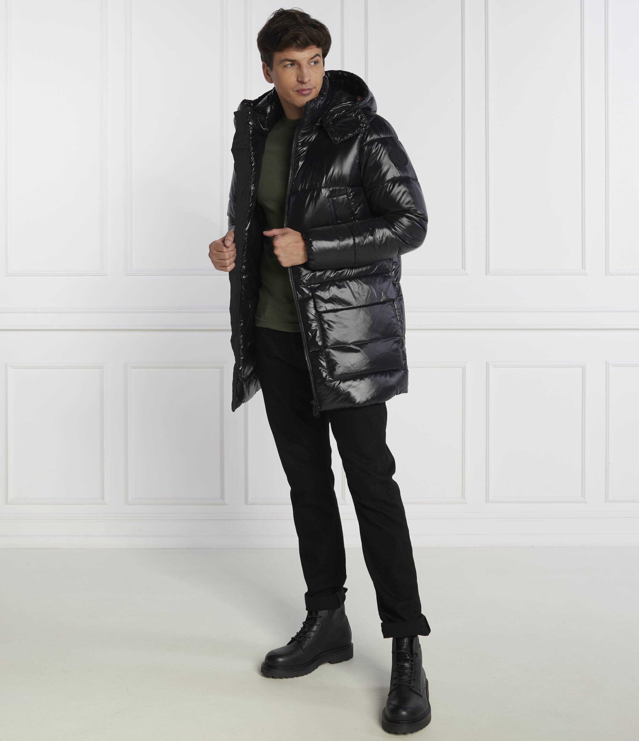 Save The Duck Geacă CHRISTIAN | Regular Fit