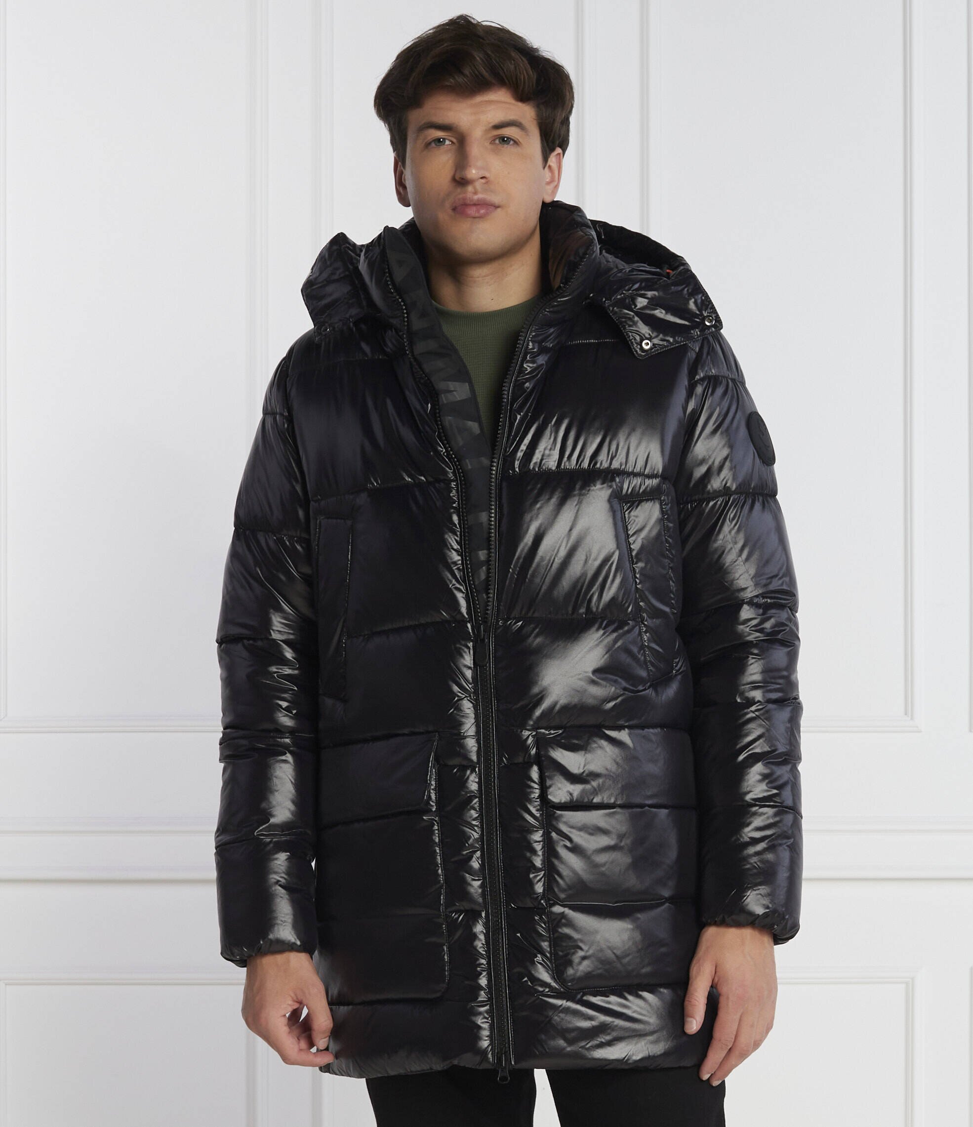 Save The Duck Geacă CHRISTIAN | Regular Fit